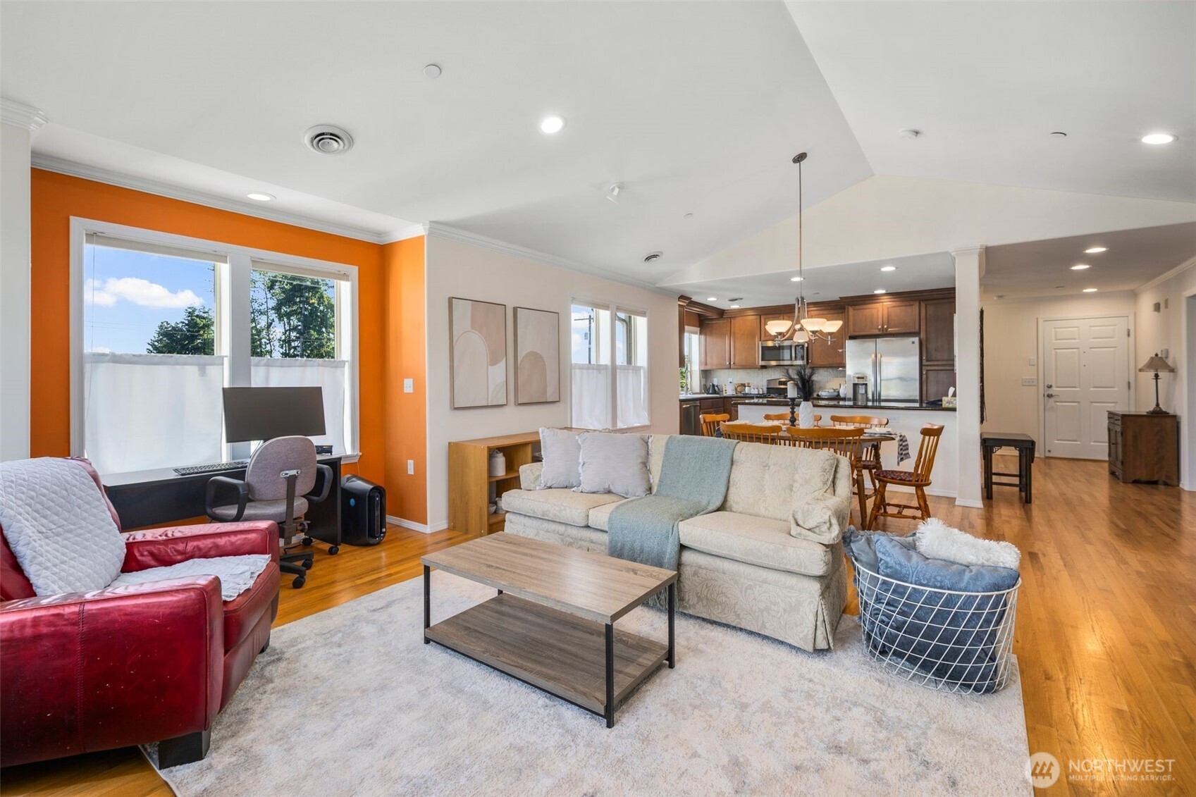 406 Wood Street Unit: 302