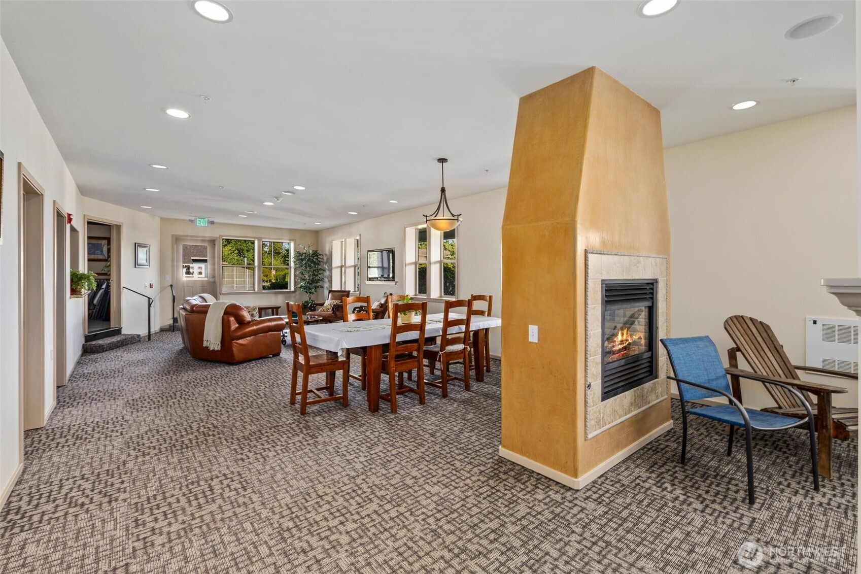 406 Wood Street Unit: 302