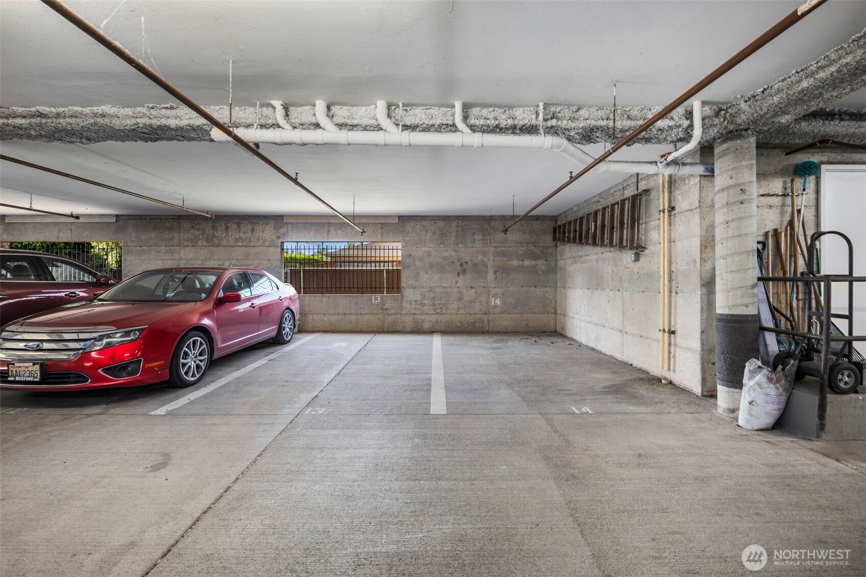 406 Wood Street Unit: 302