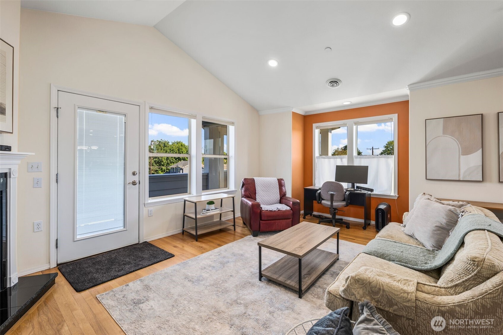 406 Wood Street Unit: 302