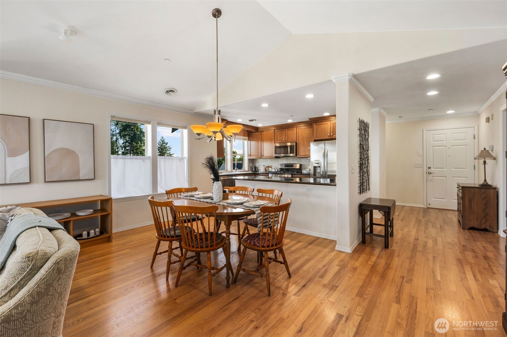 406 Wood Street Unit: 302