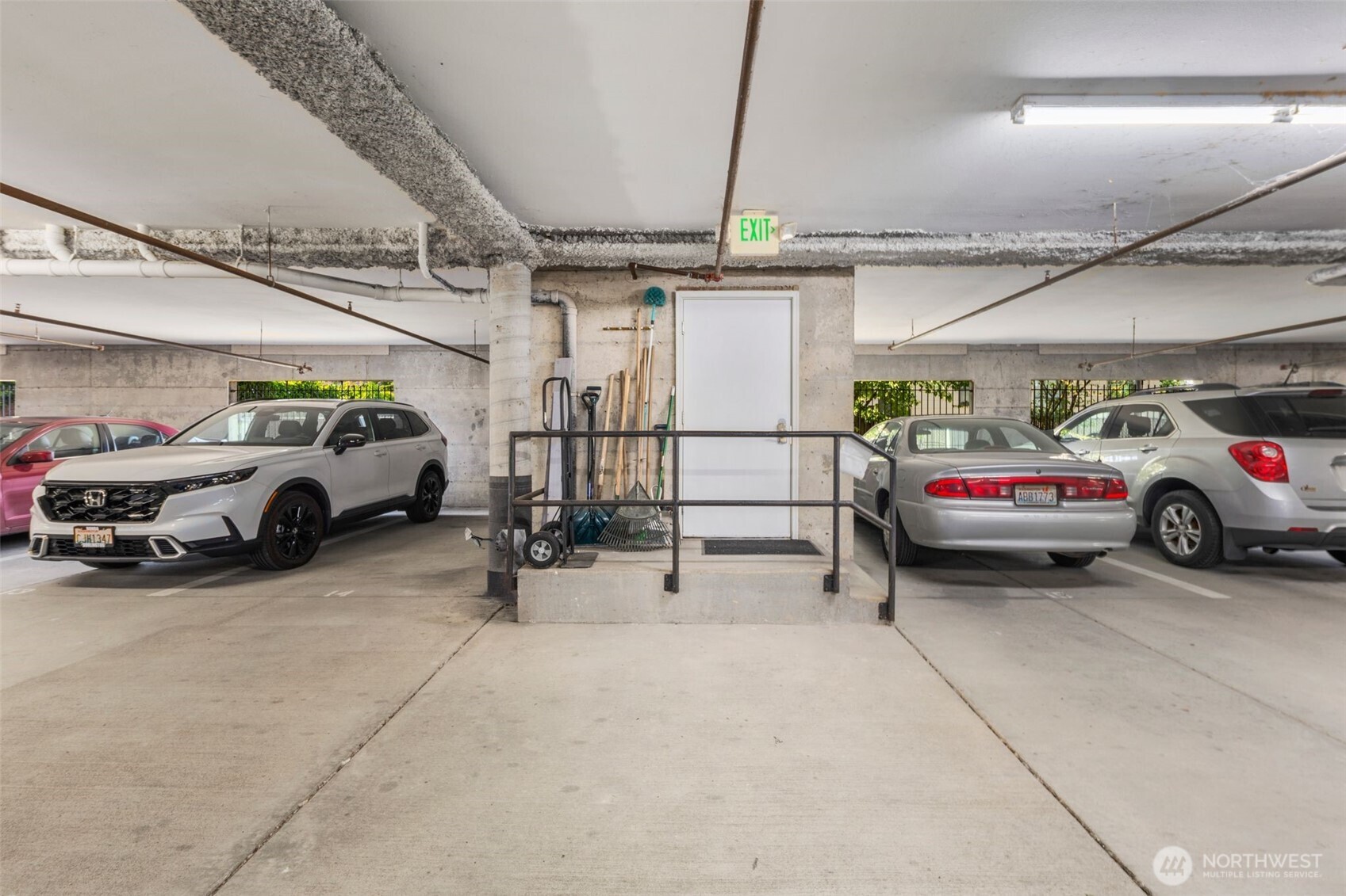 406 Wood Street Unit: 302