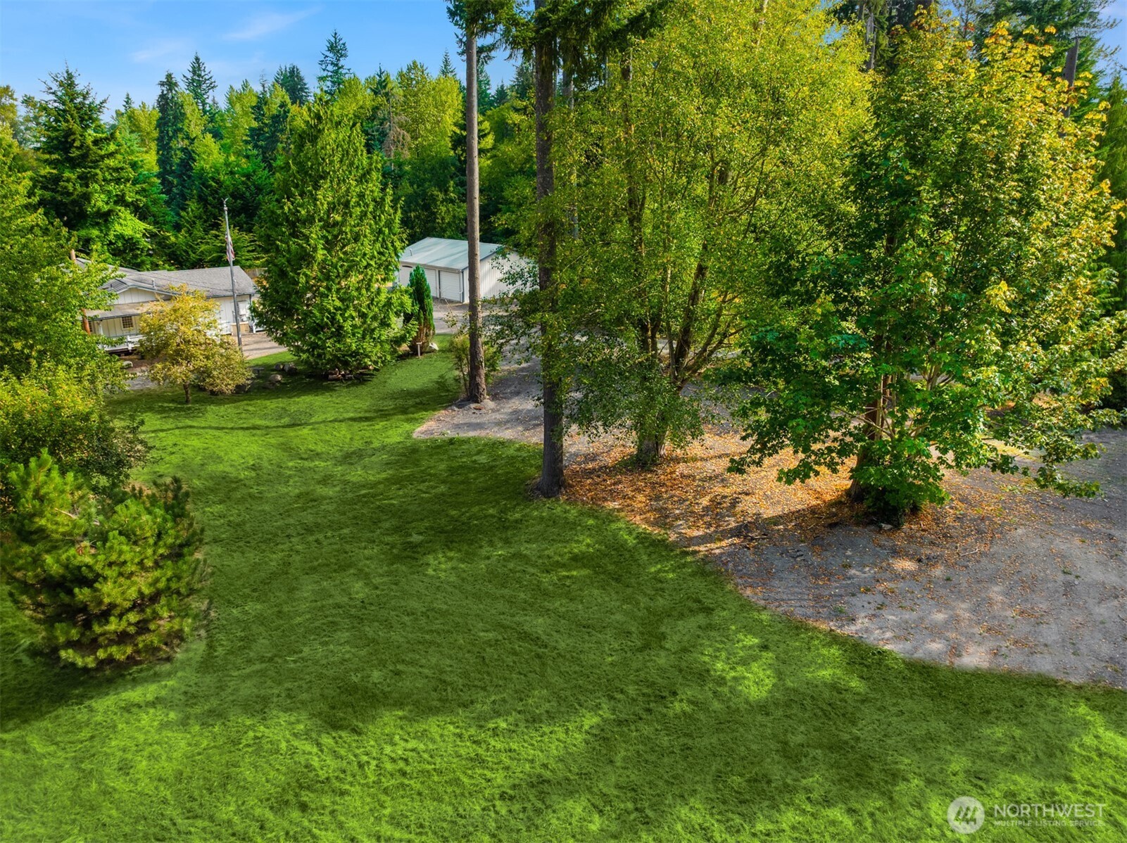 13315 LOST LAKE ROAD