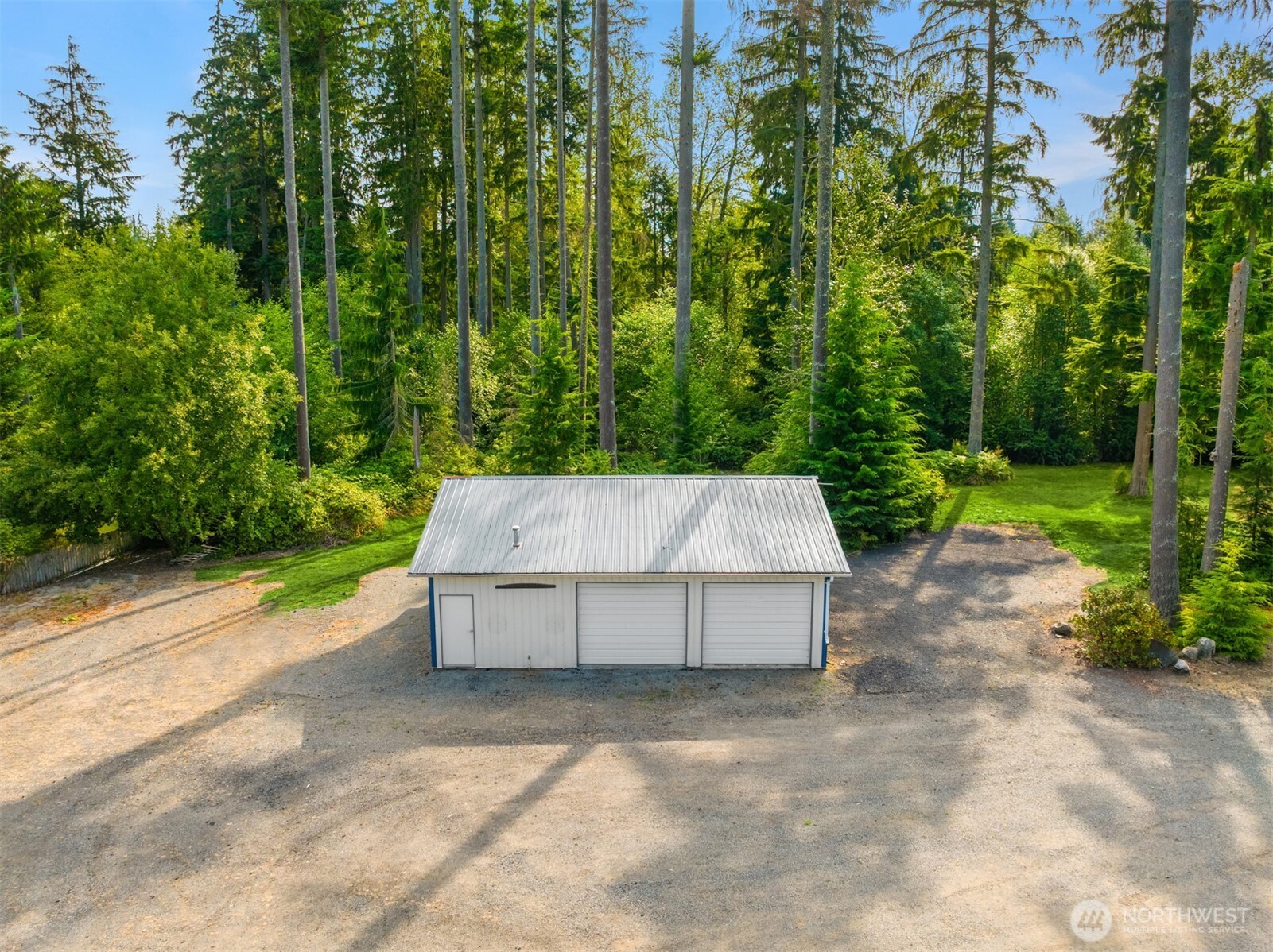 13315 LOST LAKE ROAD
