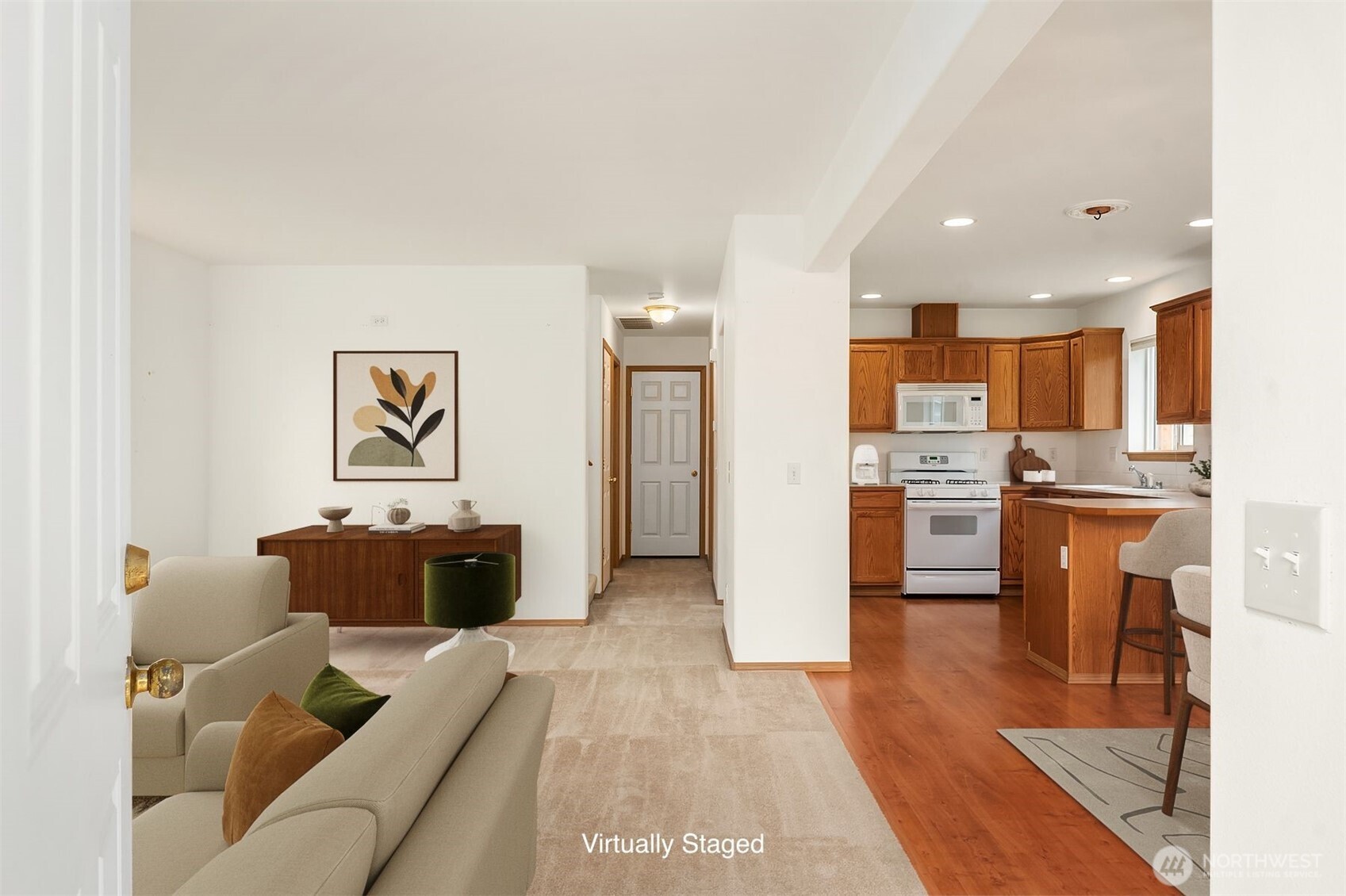 11416 33rd Street NE