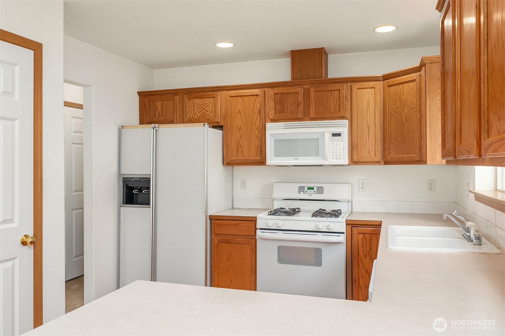 11416 33rd Street NE