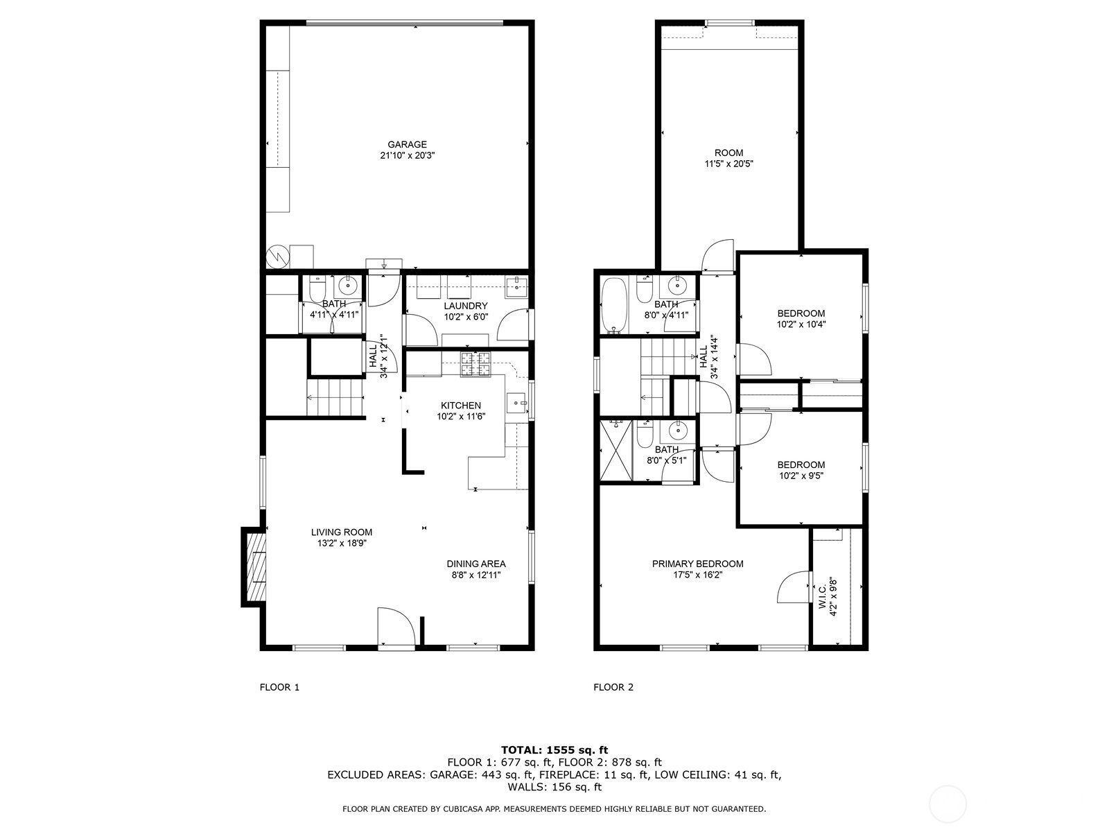 11416 33rd Street NE