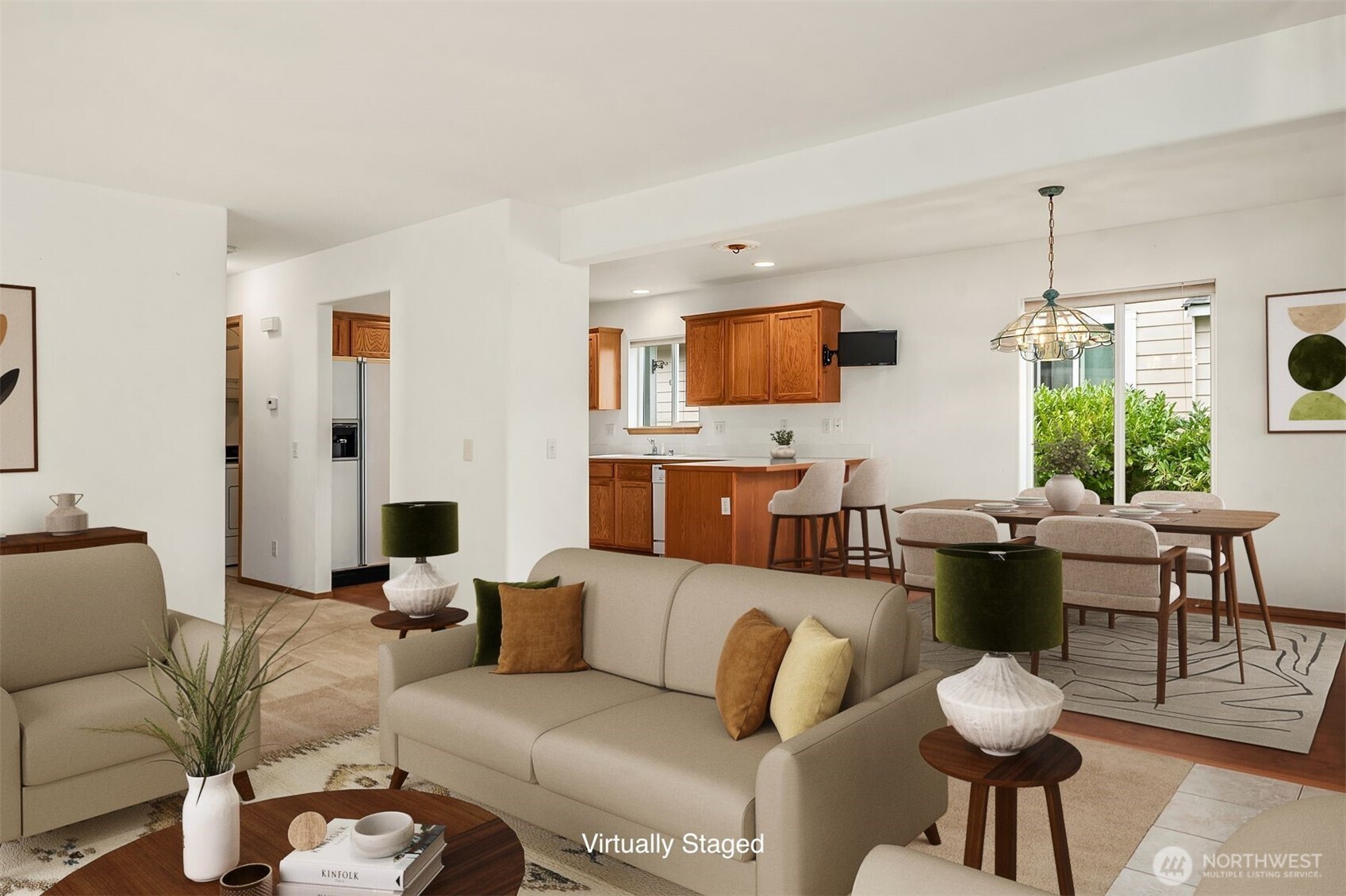 11416 33rd Street NE