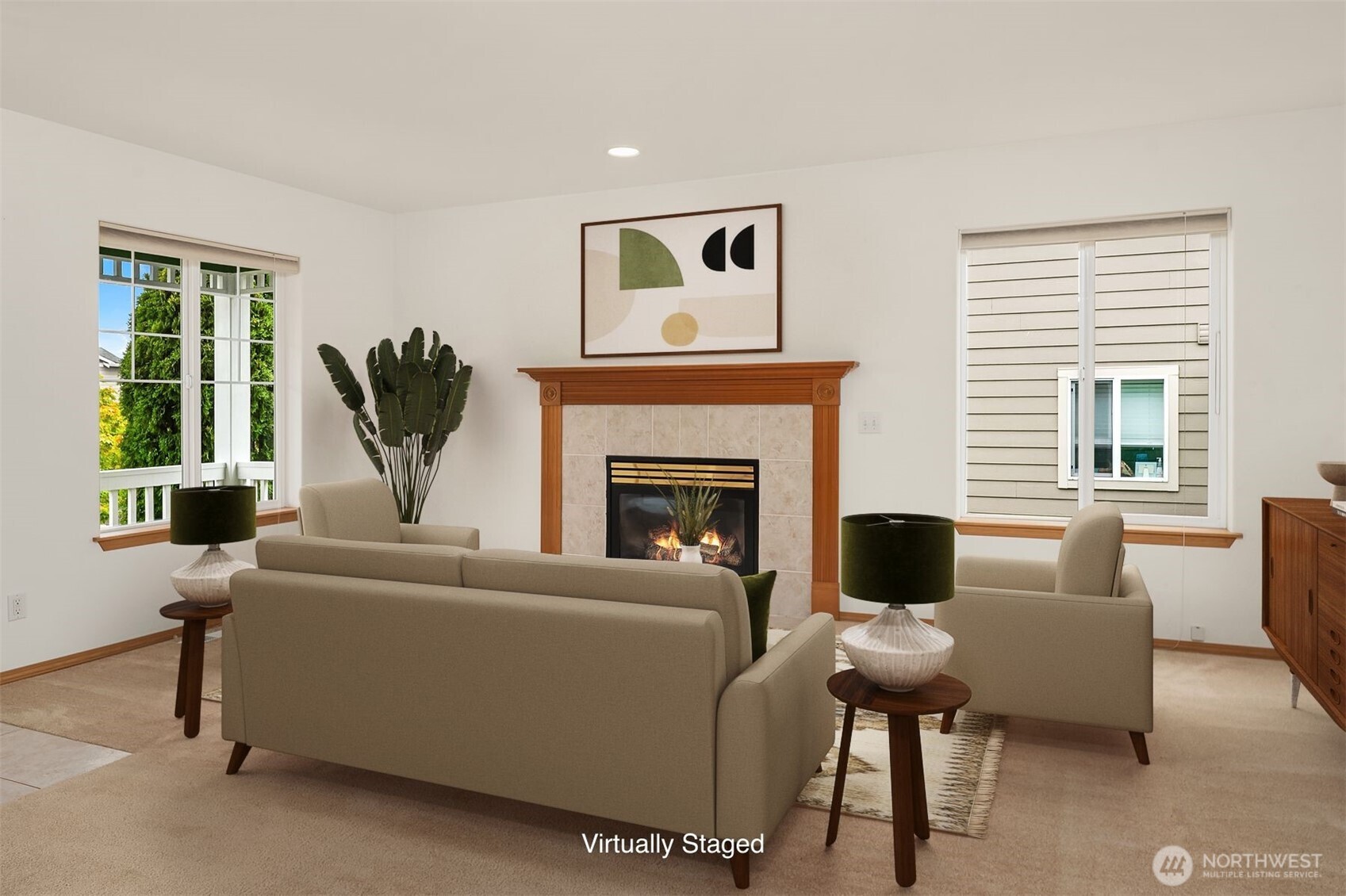 11416 33rd Street NE