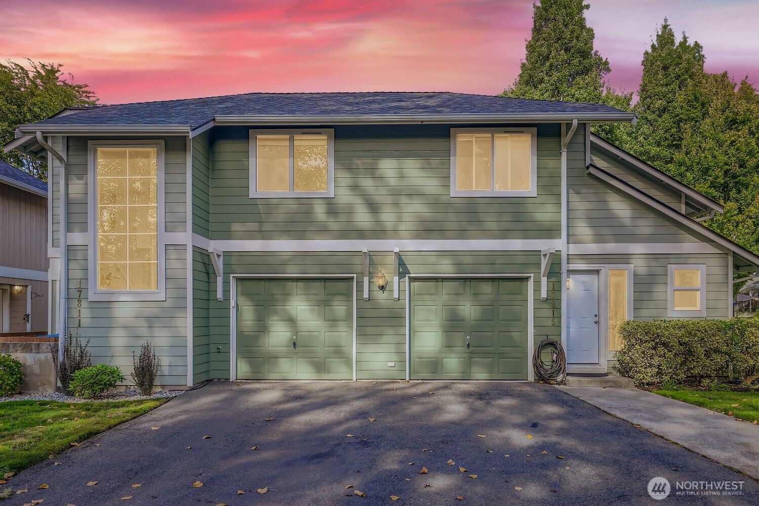 17815 149th Street SE Unit: 14