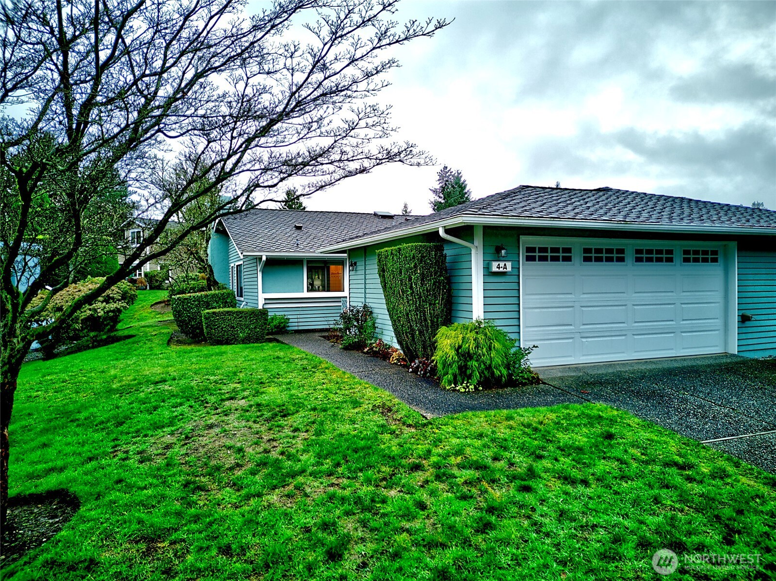 1800 Mill Creek Road Unit: 4A