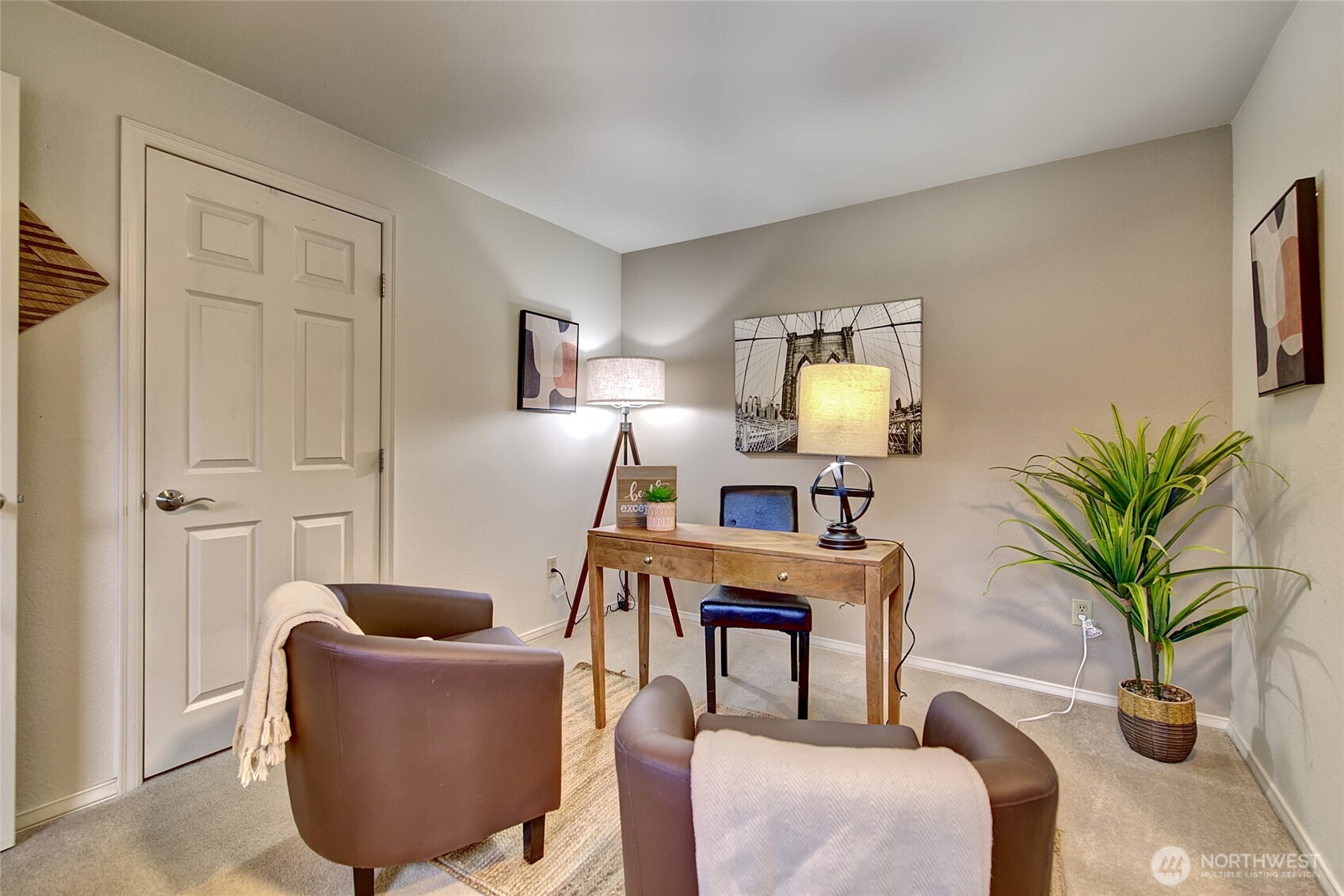 1800 Mill Creek Road Unit: 4A