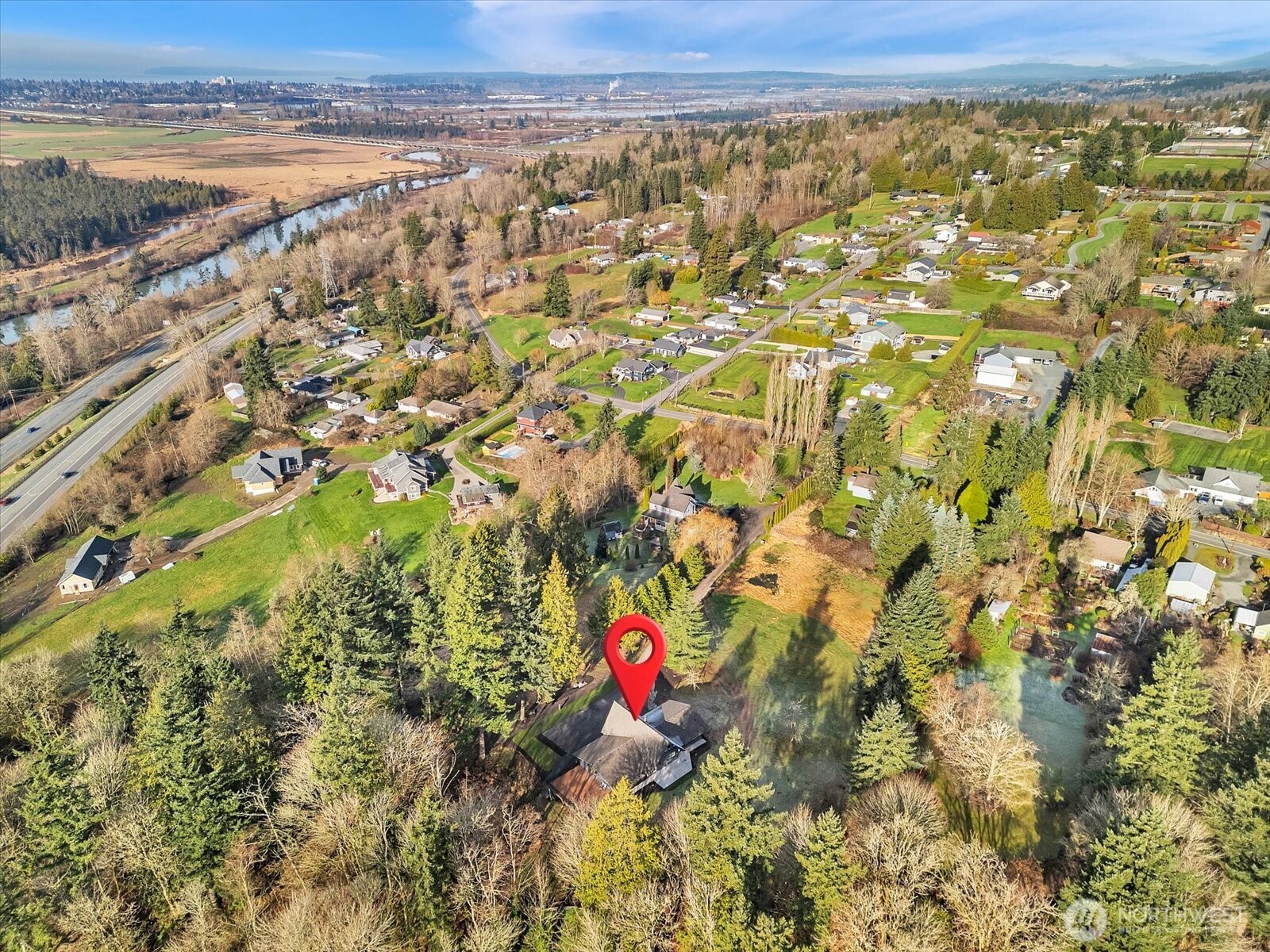 7916 S Lake Stevens Road