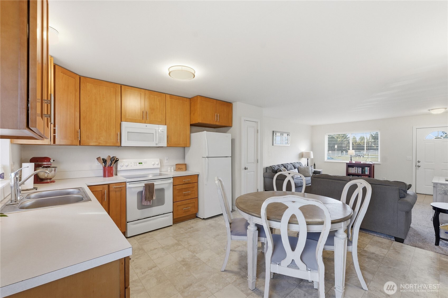 13631 51st Avenue NE Unit: A