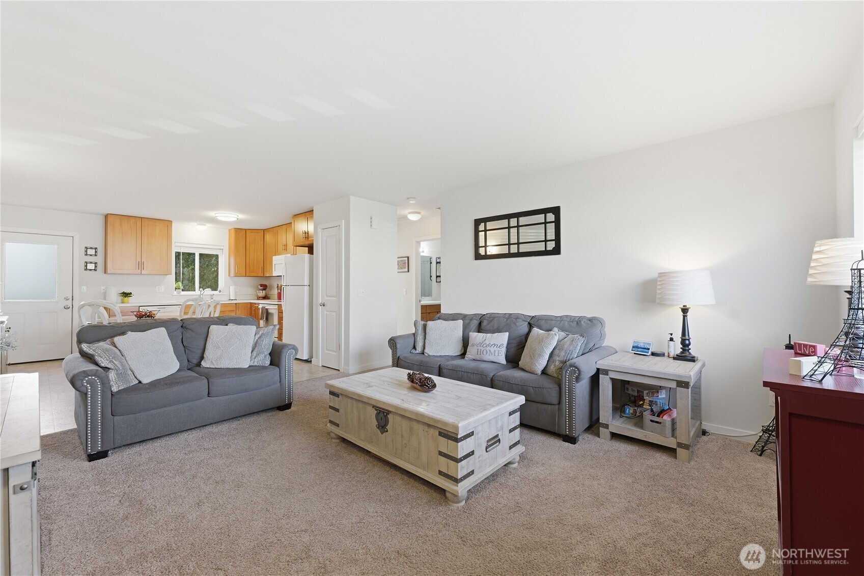 13631 51st Avenue NE Unit: A