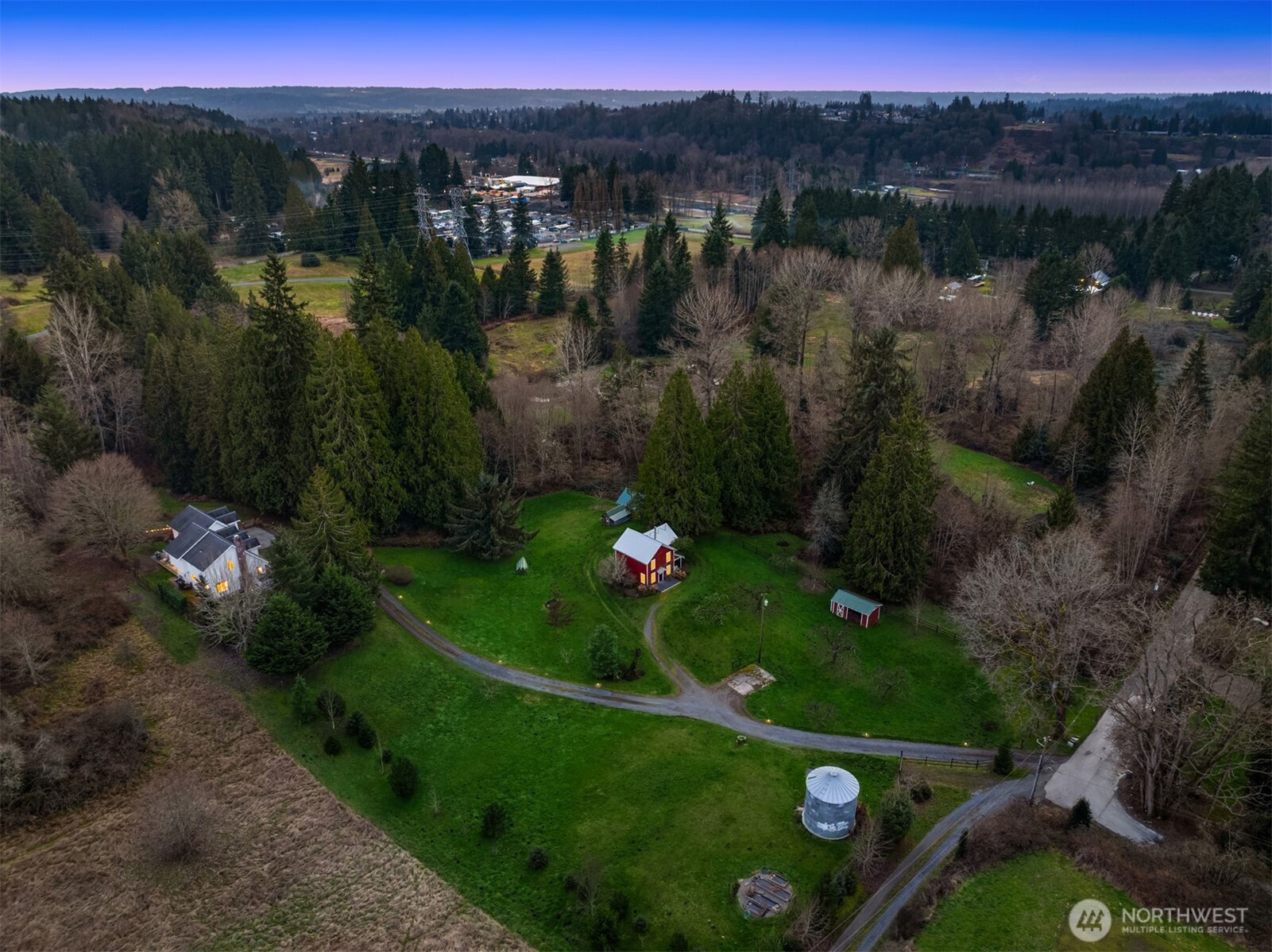 12626 60th Street SE