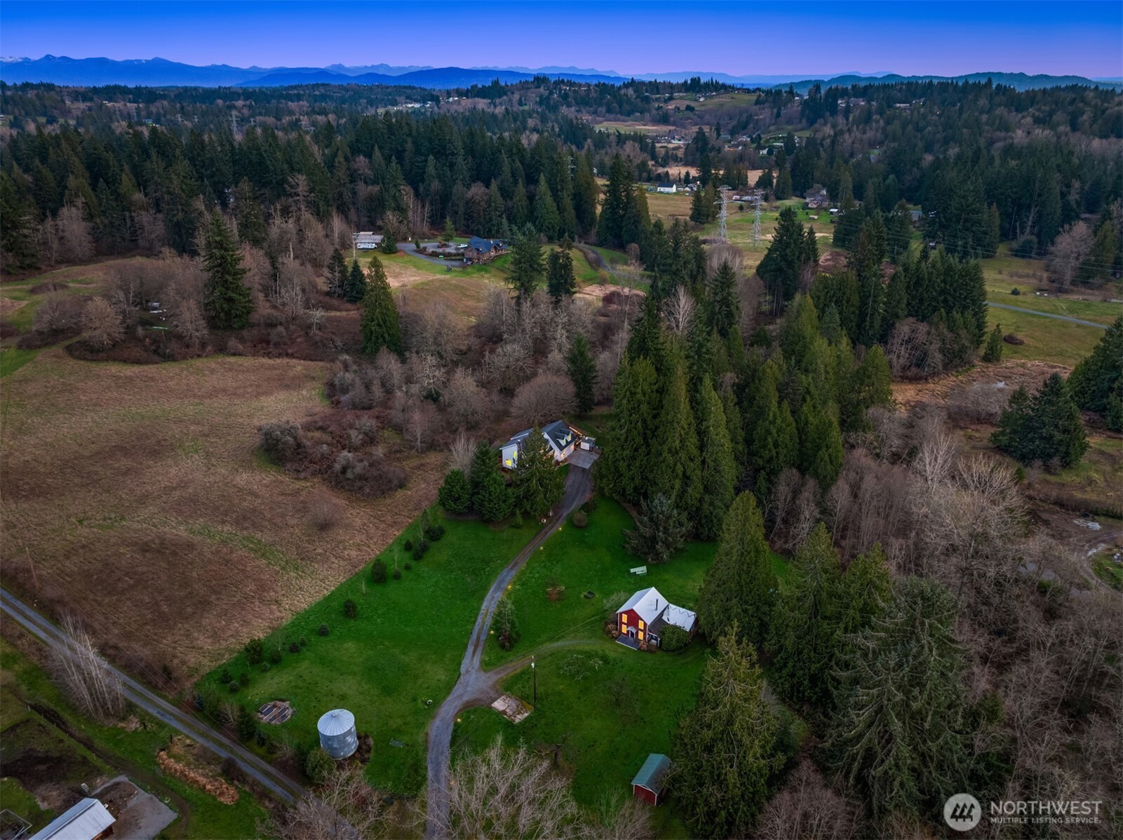 12626 60th Street SE