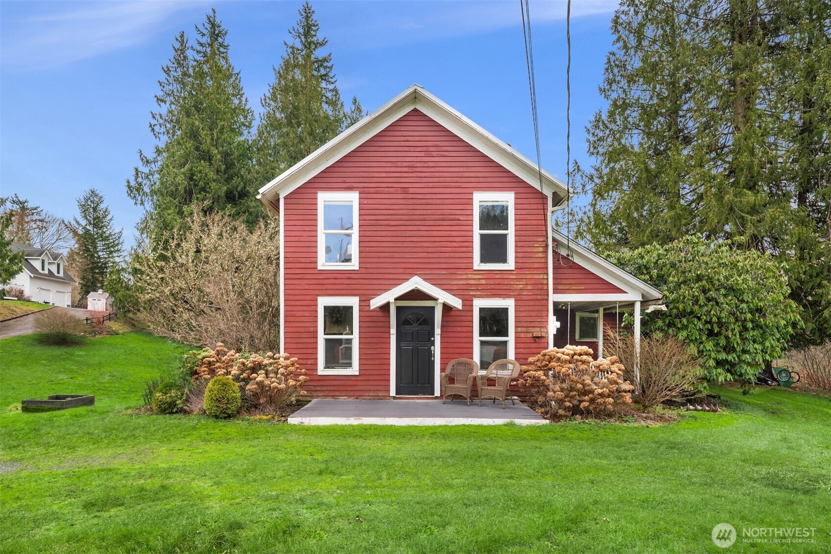 12626 60th Street SE