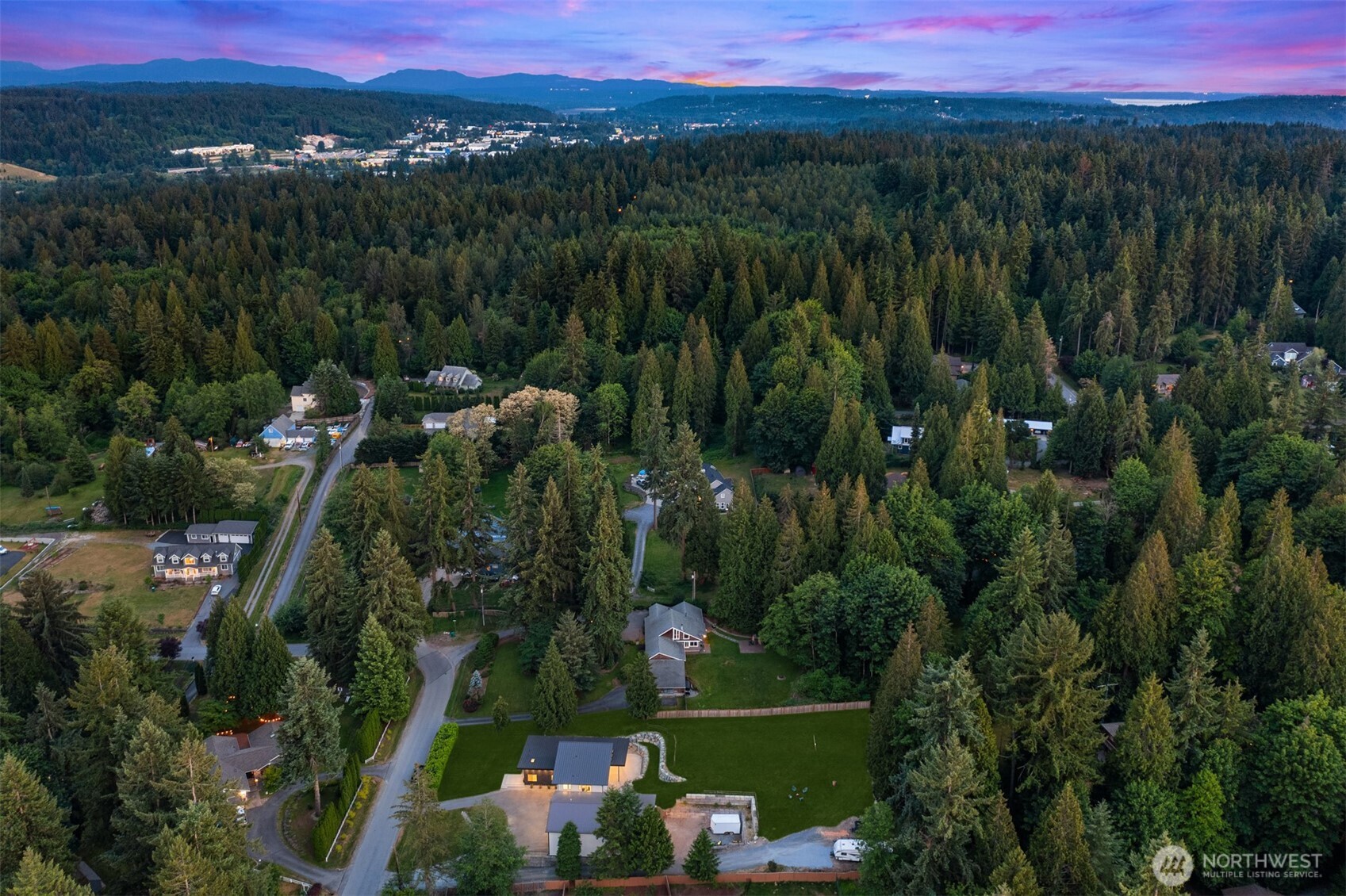 21708 57th Avenue SE