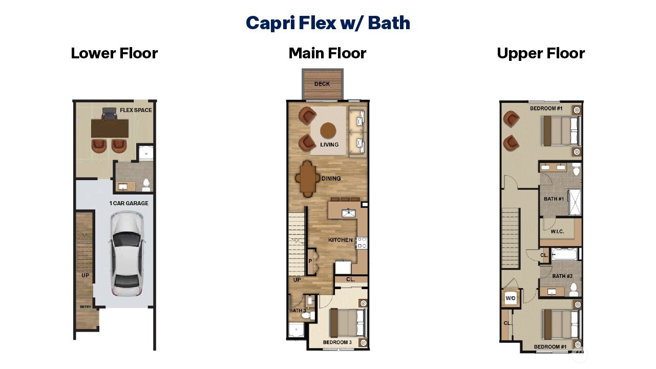 14707 87th Avenue SE Unit: Z3