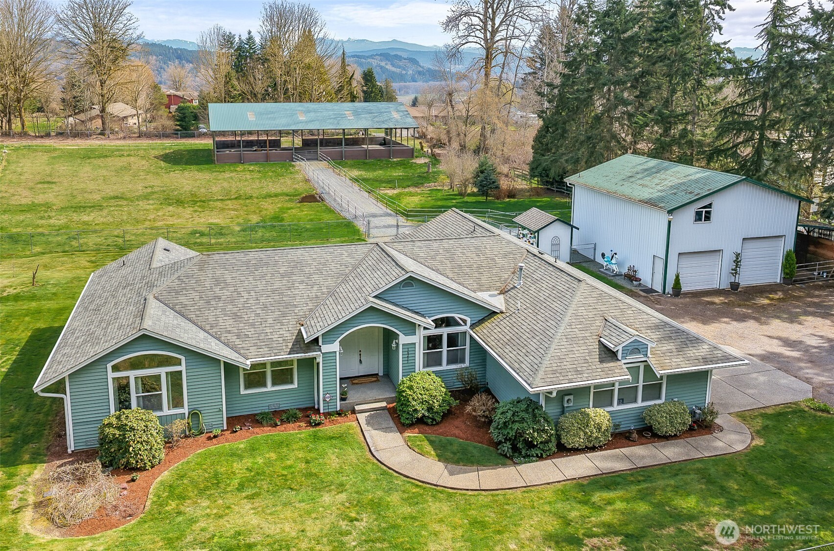 16233 91st Avenue SE