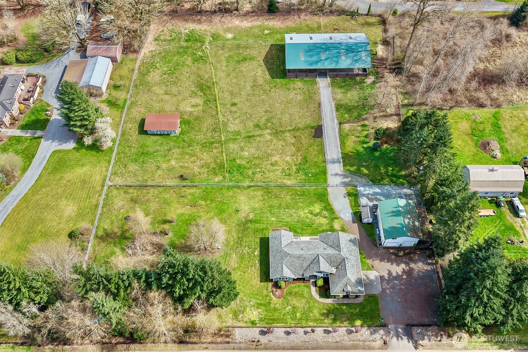 16233 91st Avenue SE