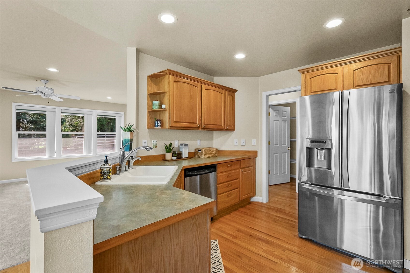 16233 91st Avenue SE