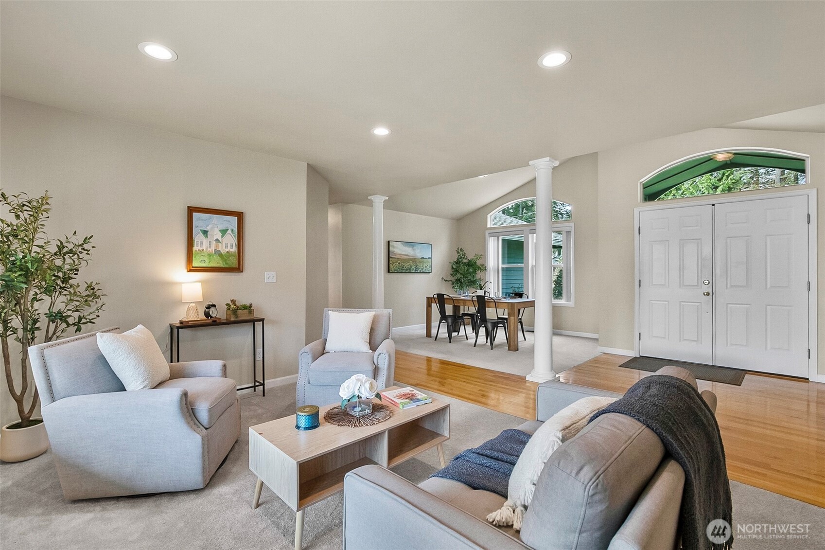 16233 91st Avenue SE