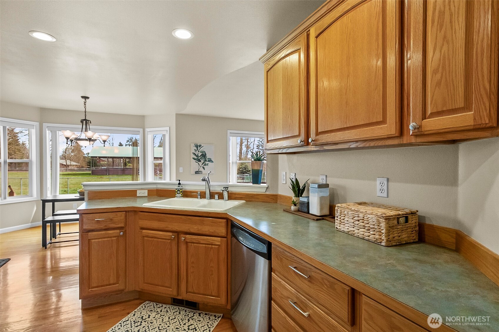 16233 91st Avenue SE