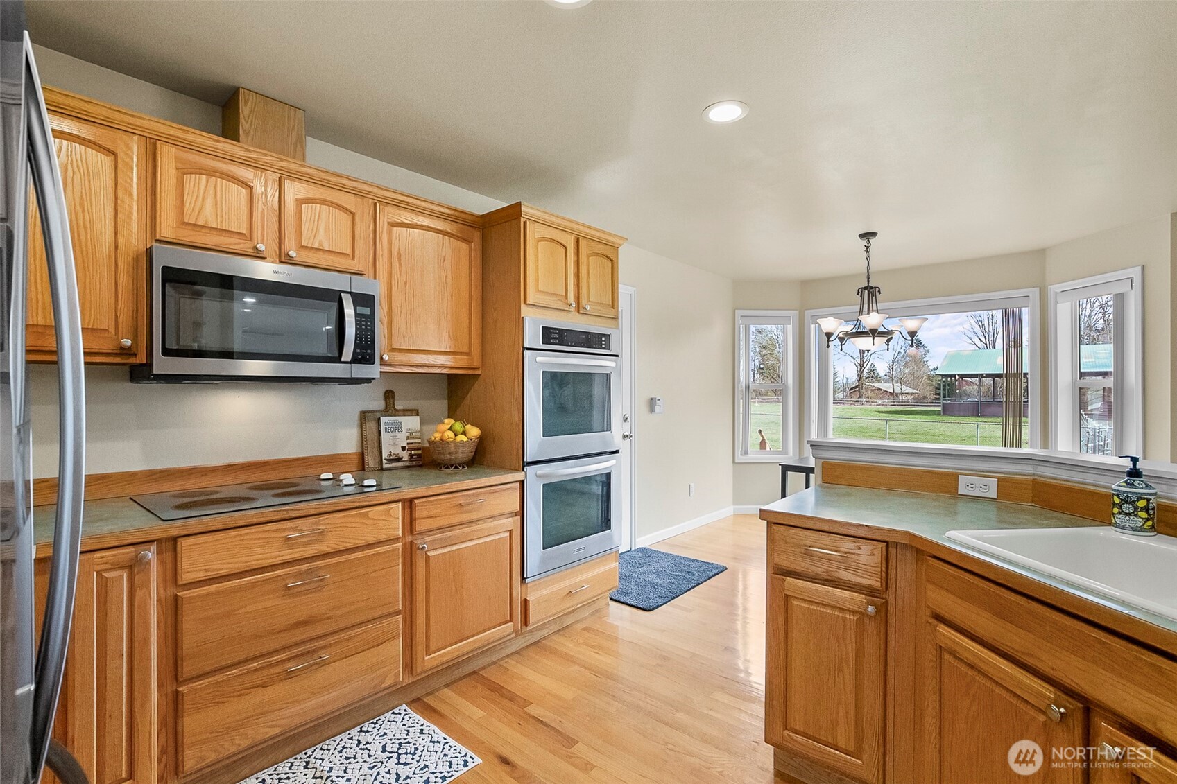 16233 91st Avenue SE