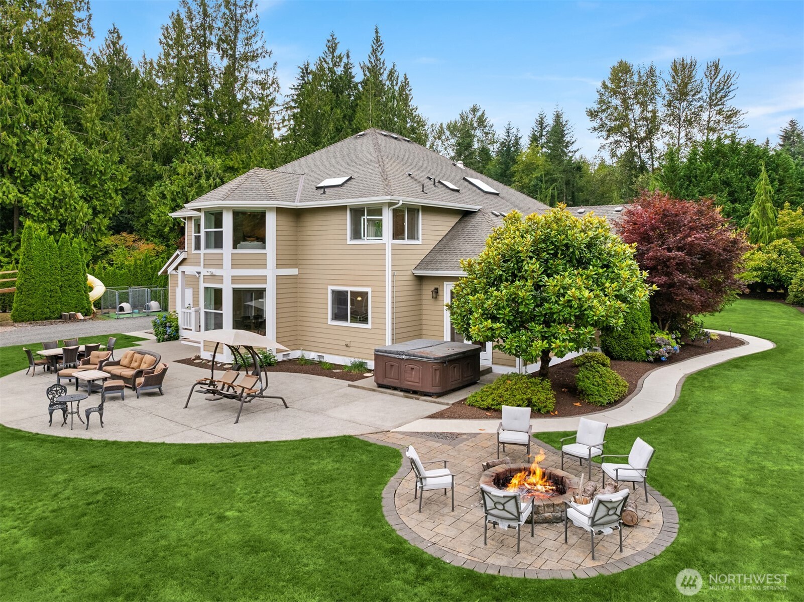 4931 125TH AVENUE SE