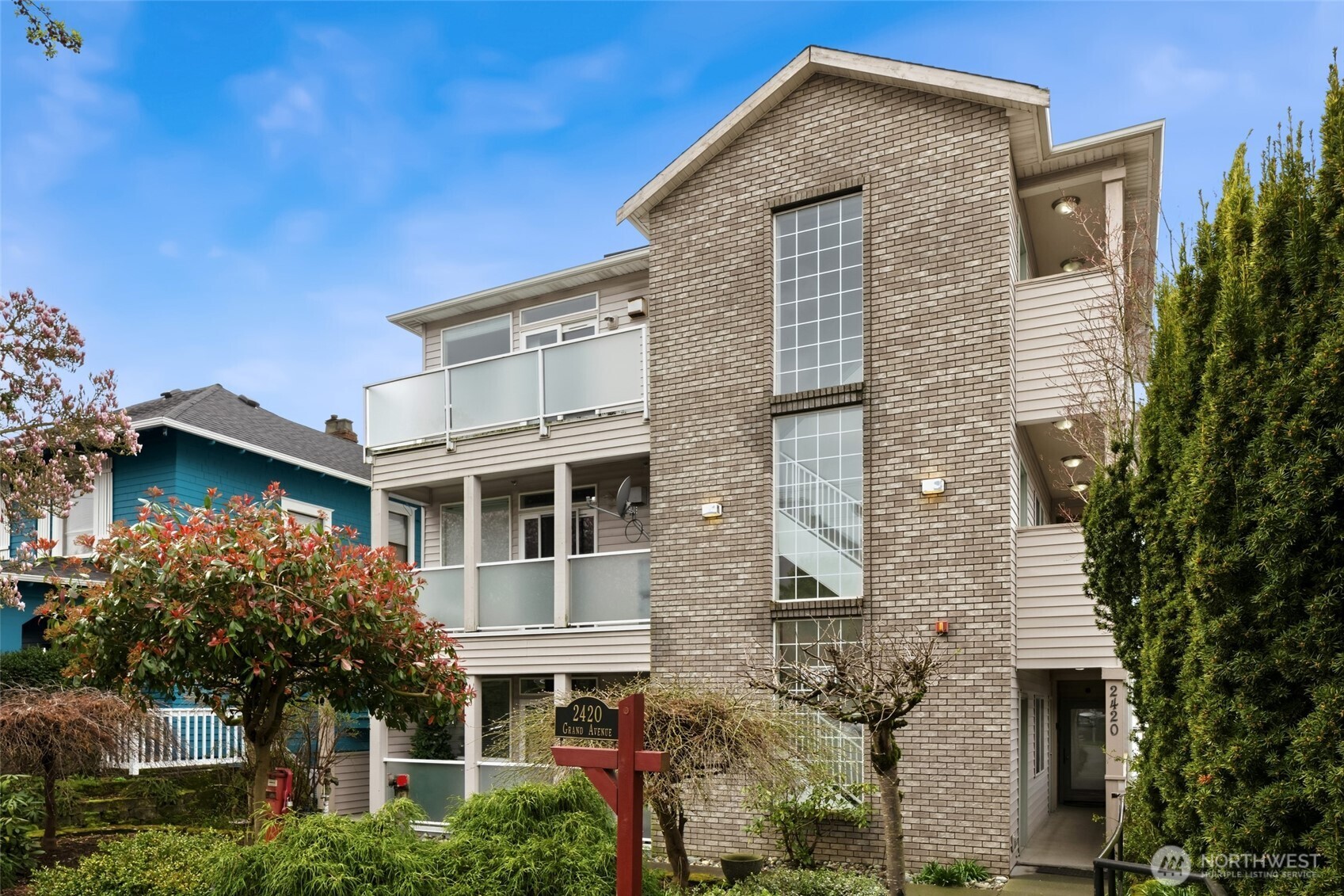2420 Grand Avenue Unit: 303