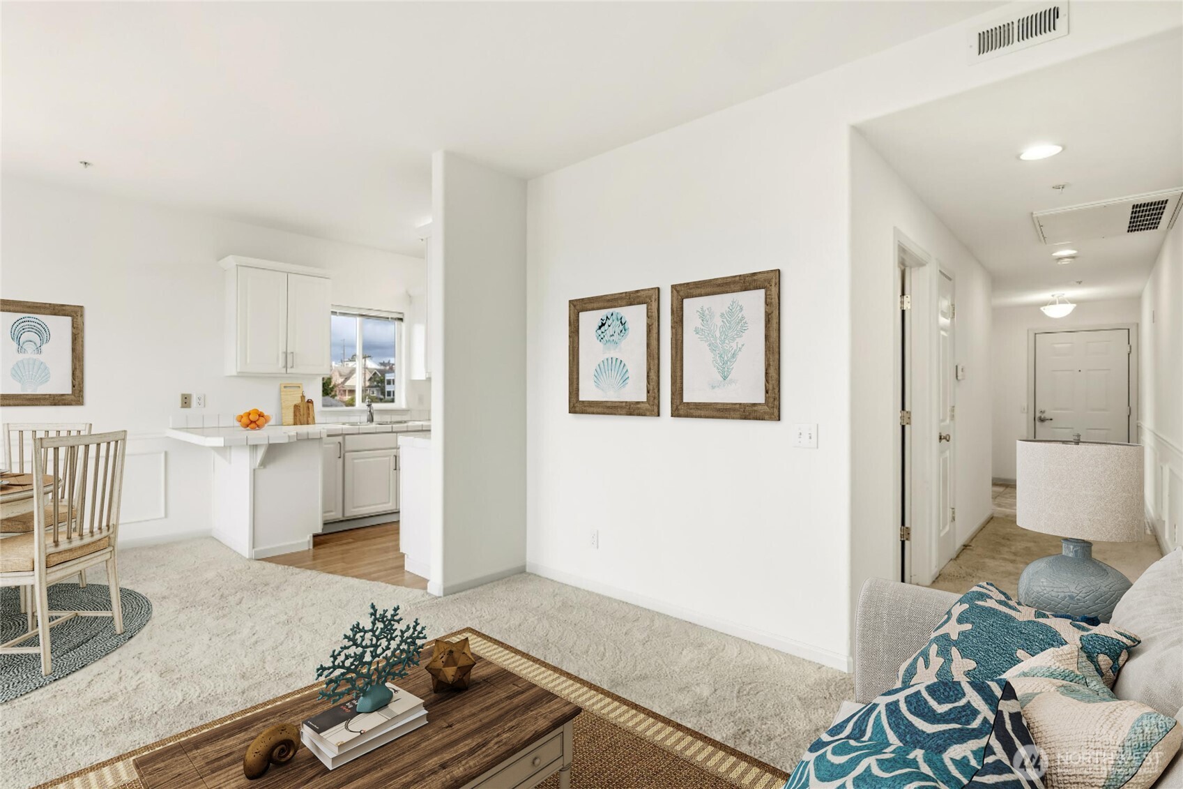 2420 Grand Avenue Unit: 303
