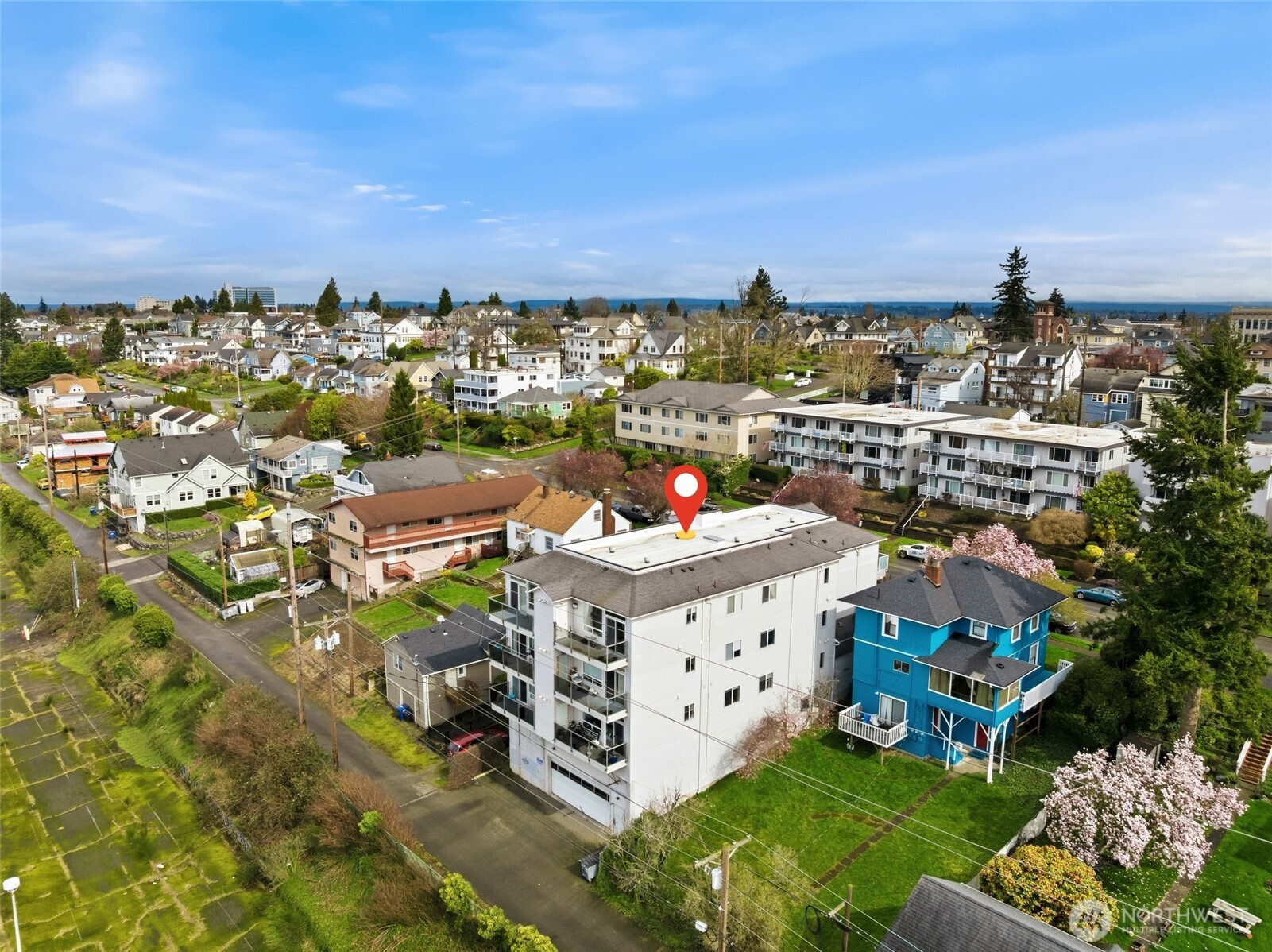 2420 Grand Avenue Unit: 303