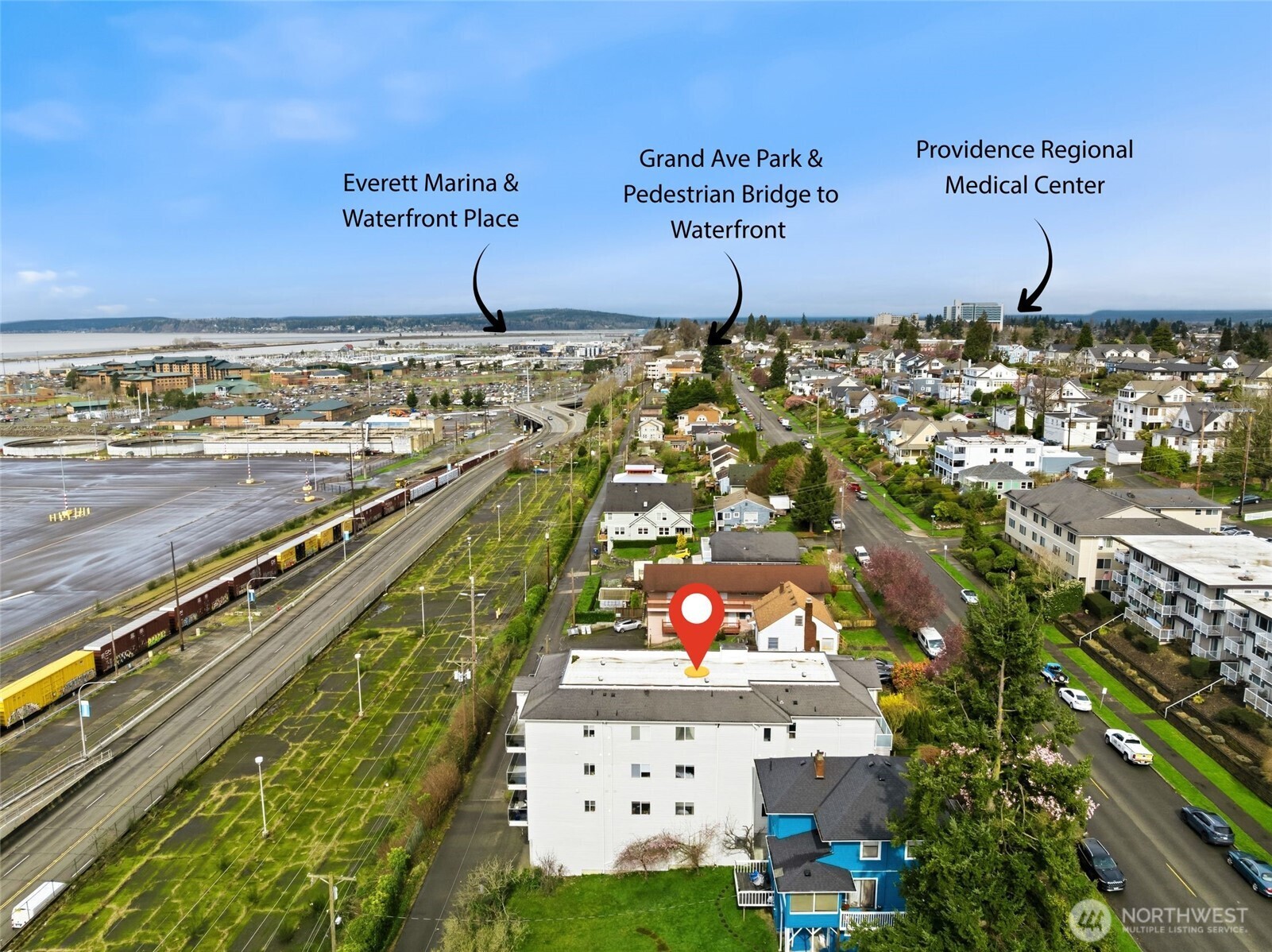 2420 Grand Avenue Unit: 303