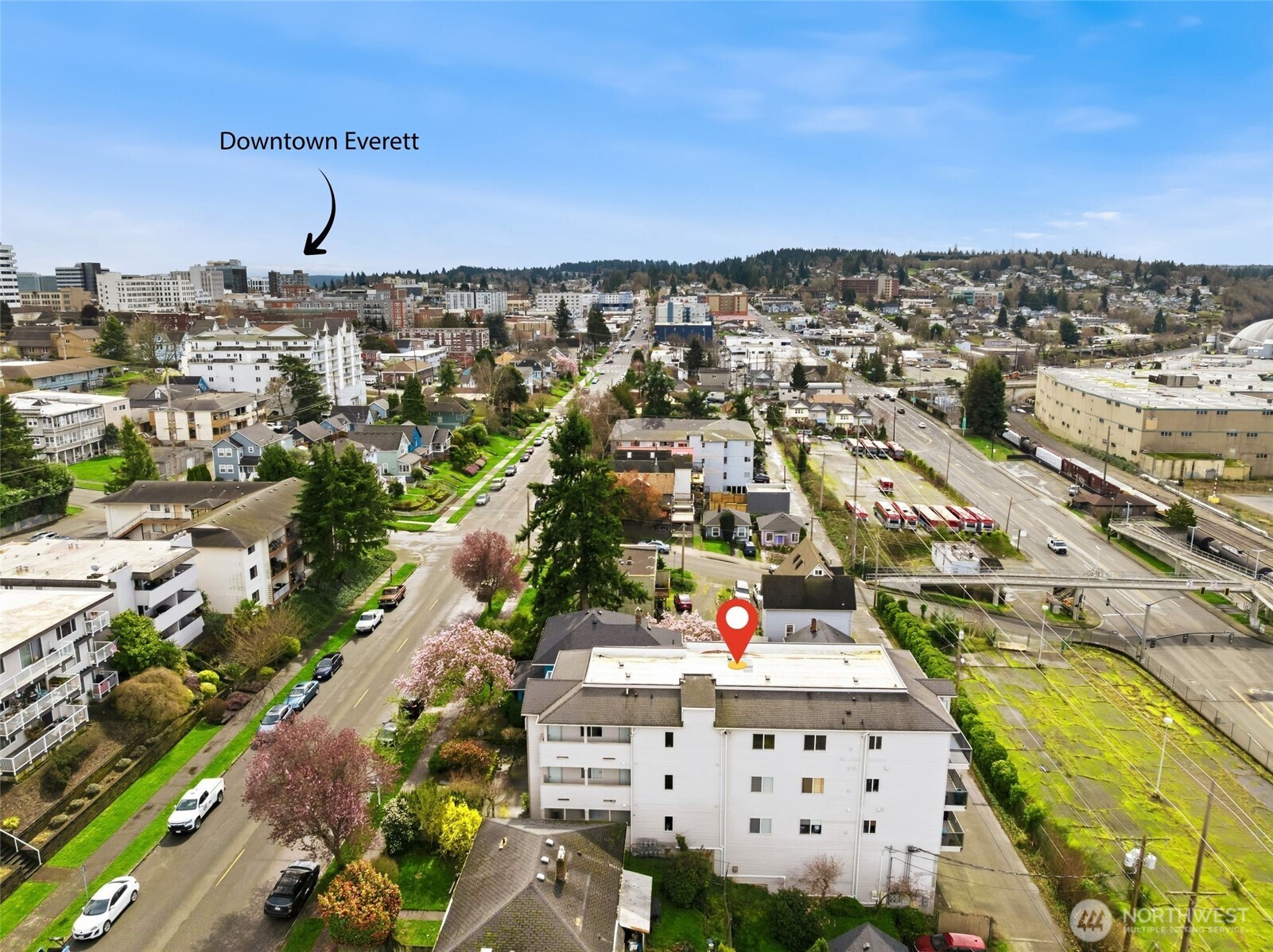 2420 Grand Avenue Unit: 303