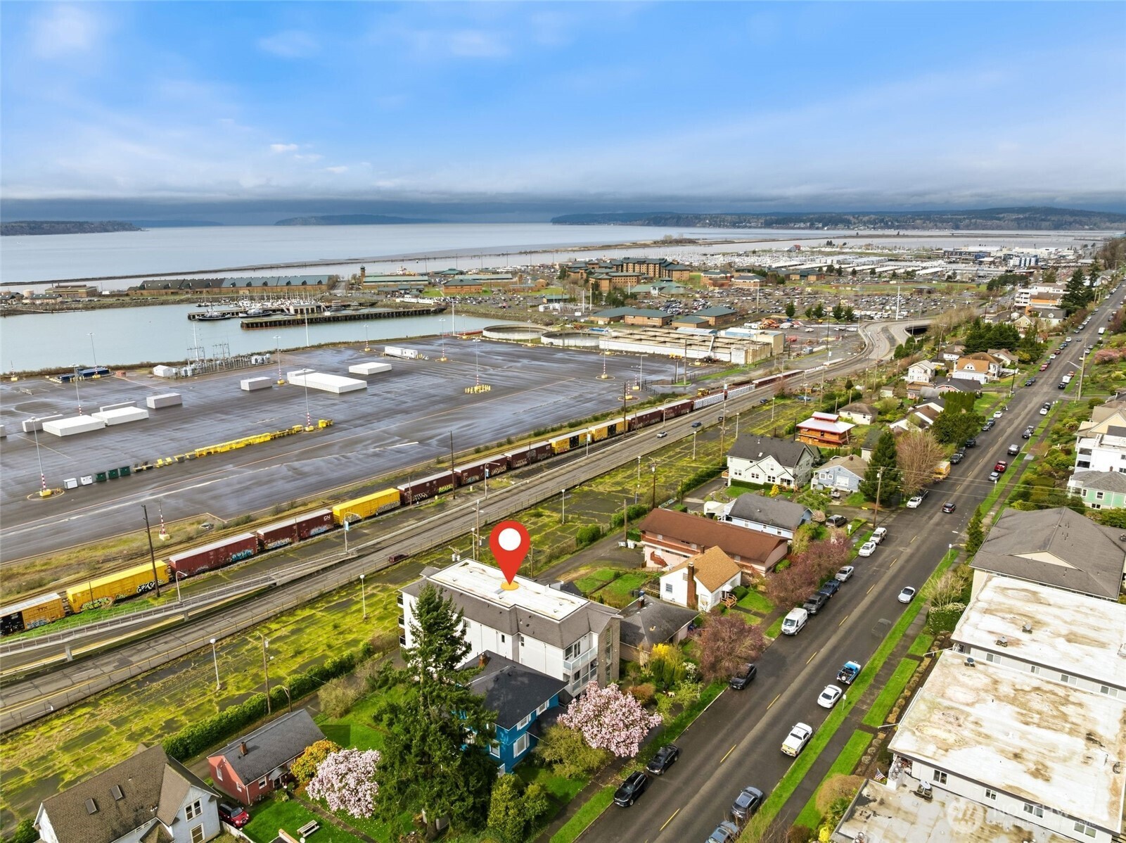 2420 Grand Avenue Unit: 303