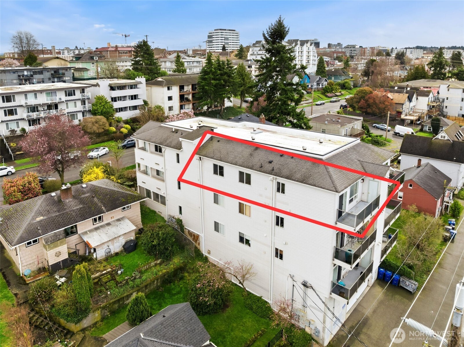 2420 Grand Avenue Unit: 303