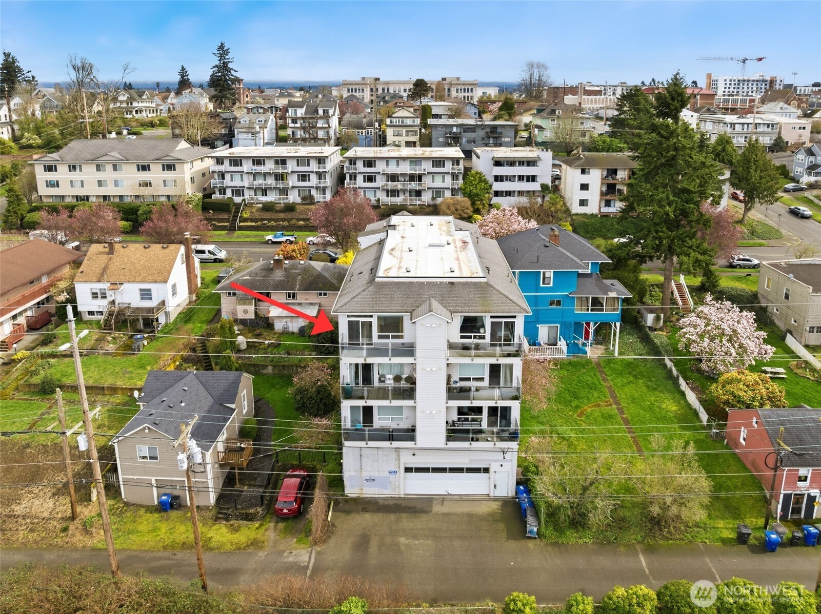 2420 Grand Avenue Unit: 303