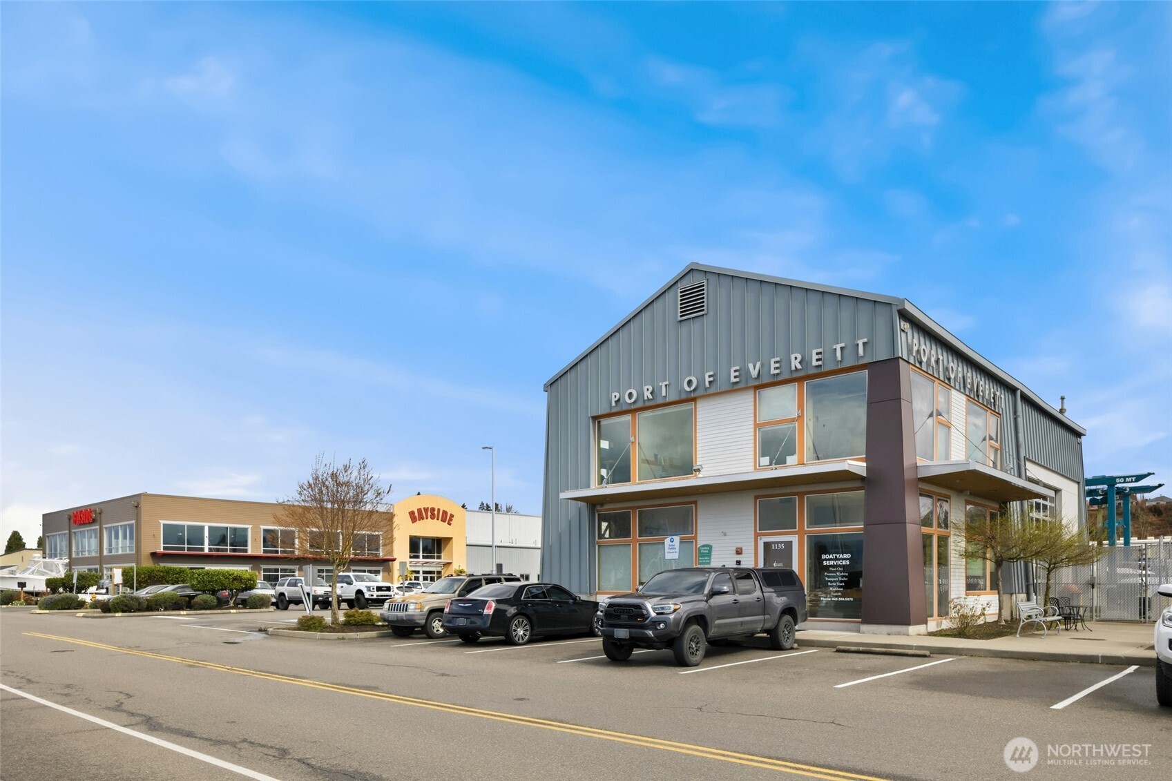 2420 Grand Avenue Unit: 303