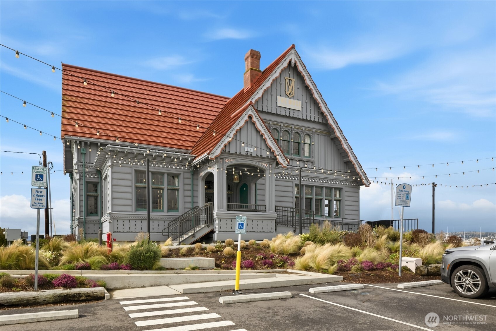 2420 Grand Avenue Unit: 303