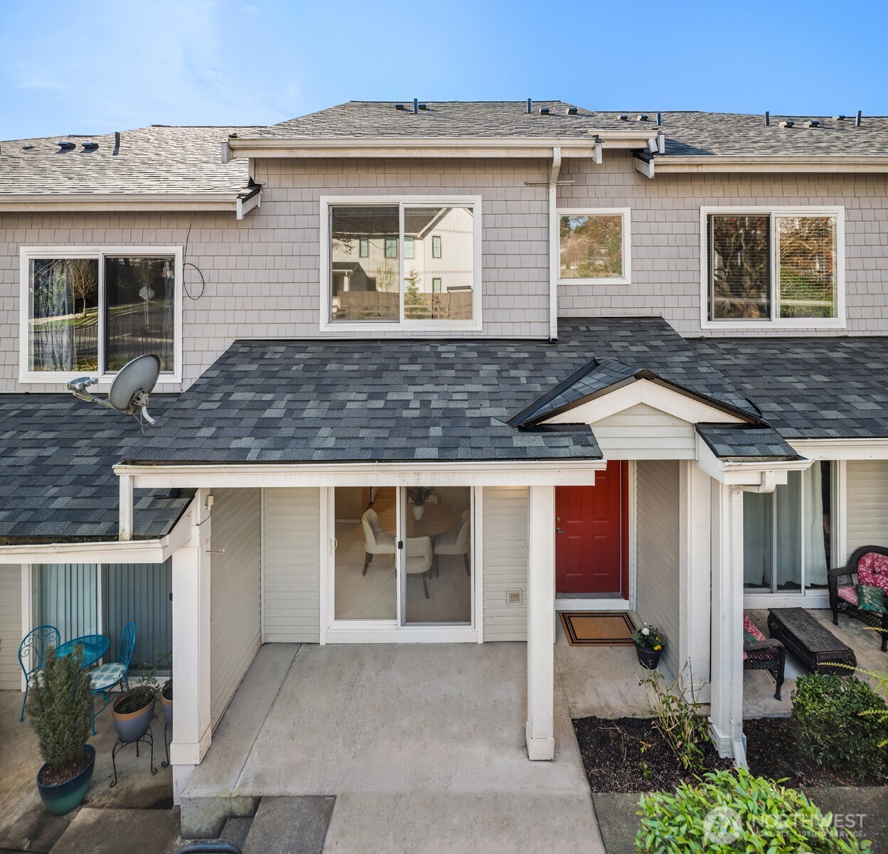 17421 1st Lane NE Unit: 104