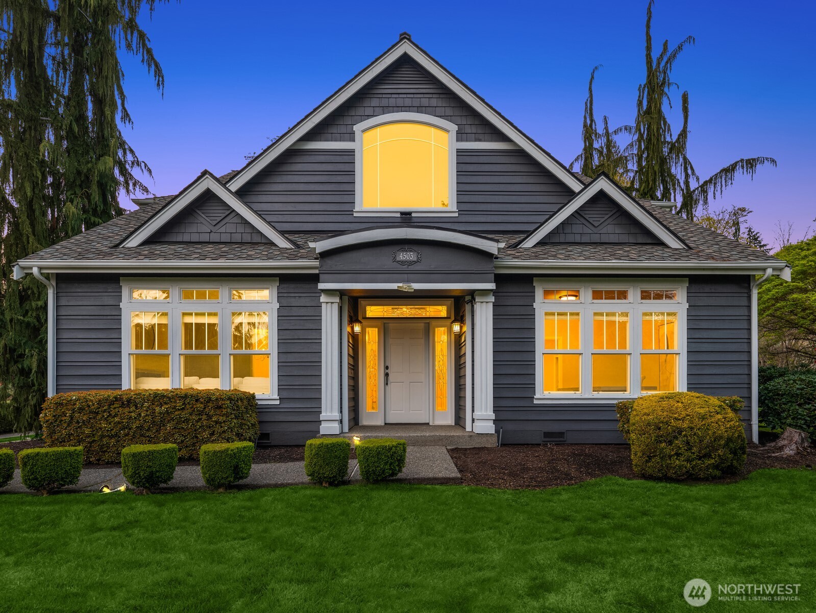 4503 113TH Avenue SE