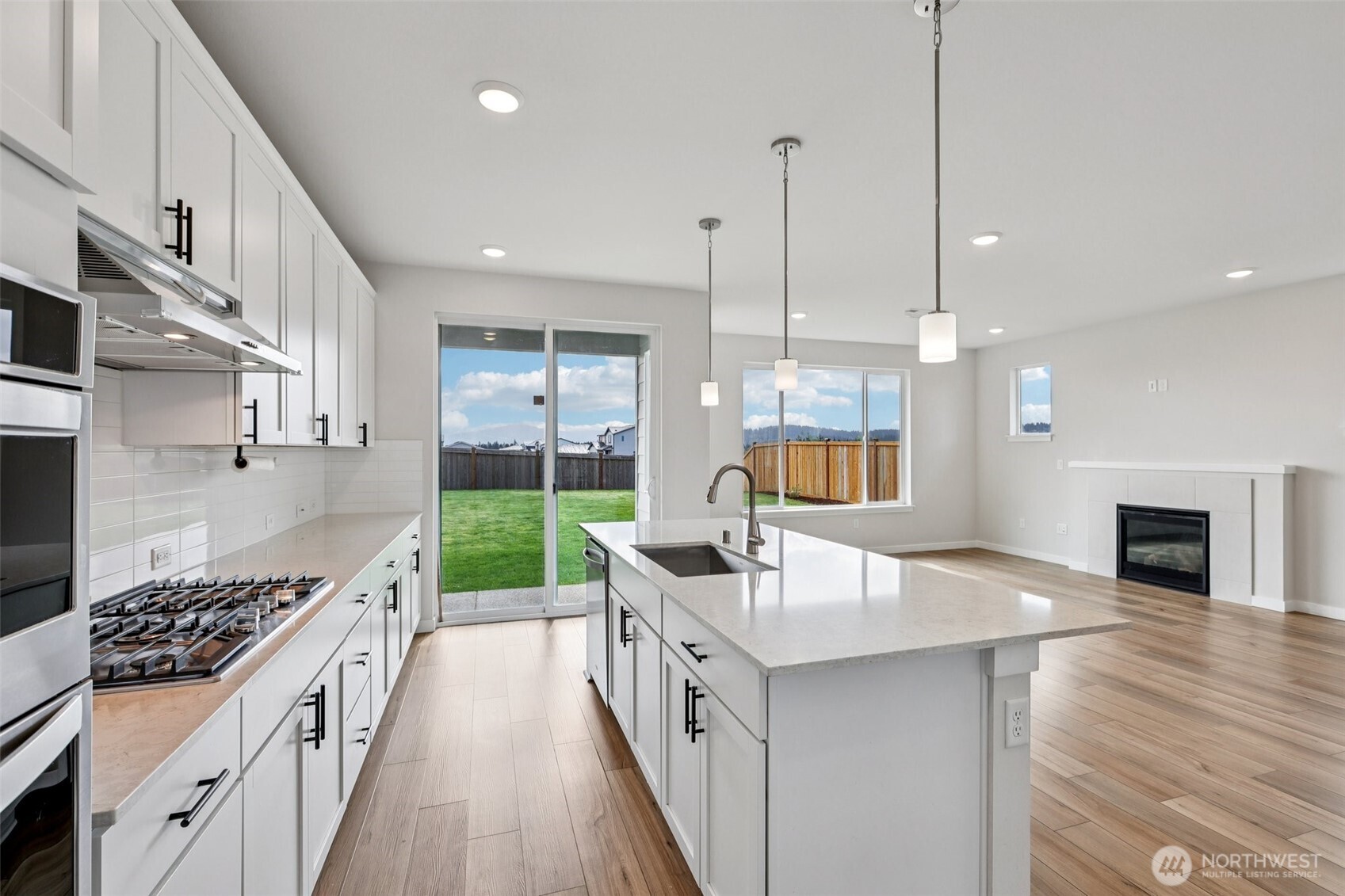 18351 134th Avenue E