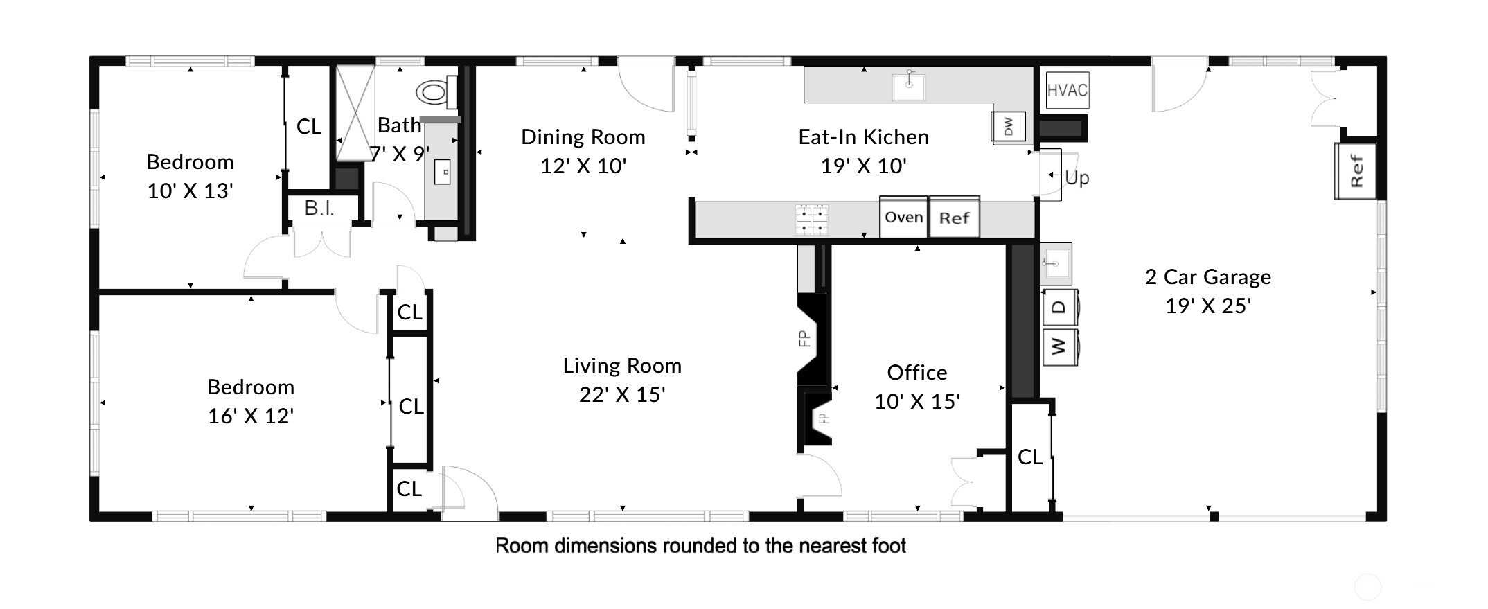 4612 View Drive