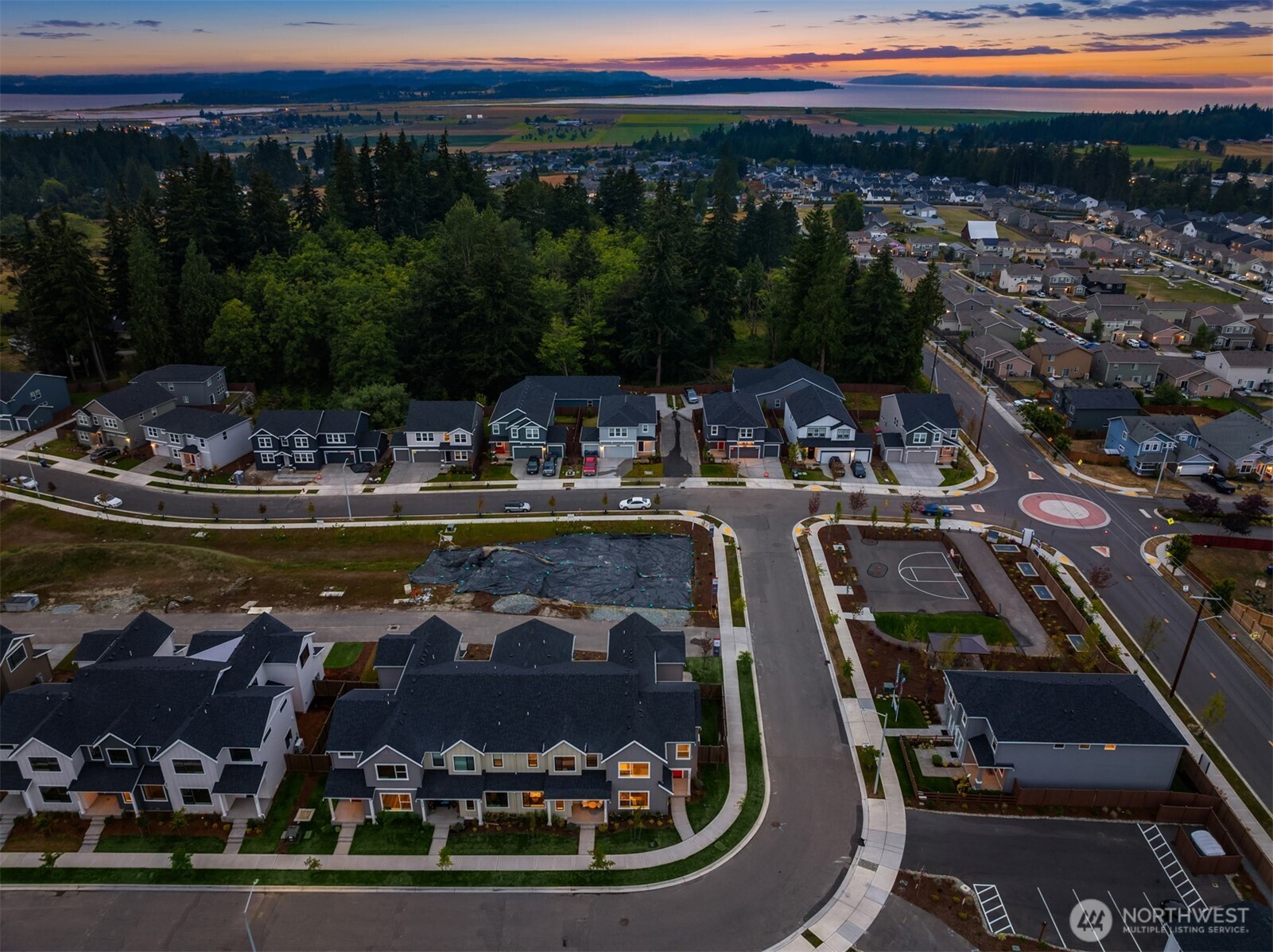 28304 74th Drive NW Unit: A