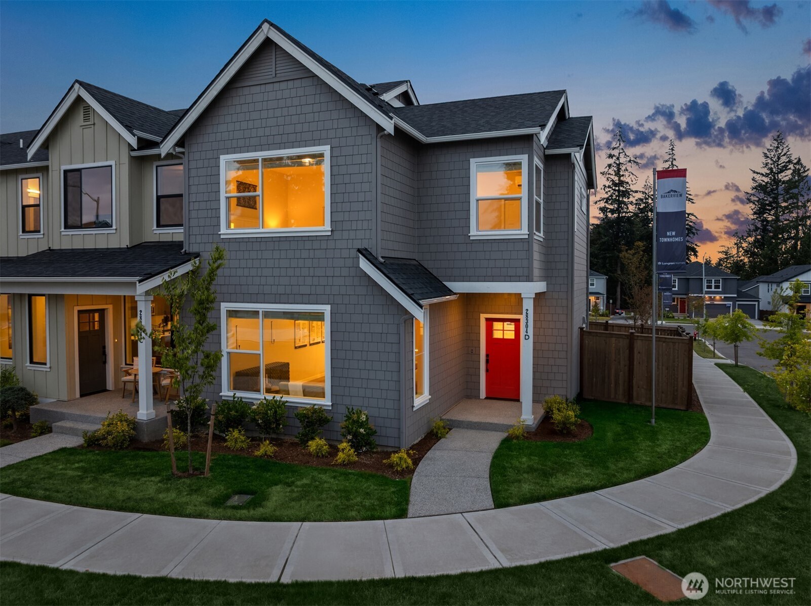 28304 D 74th Drive NW Unit: 95