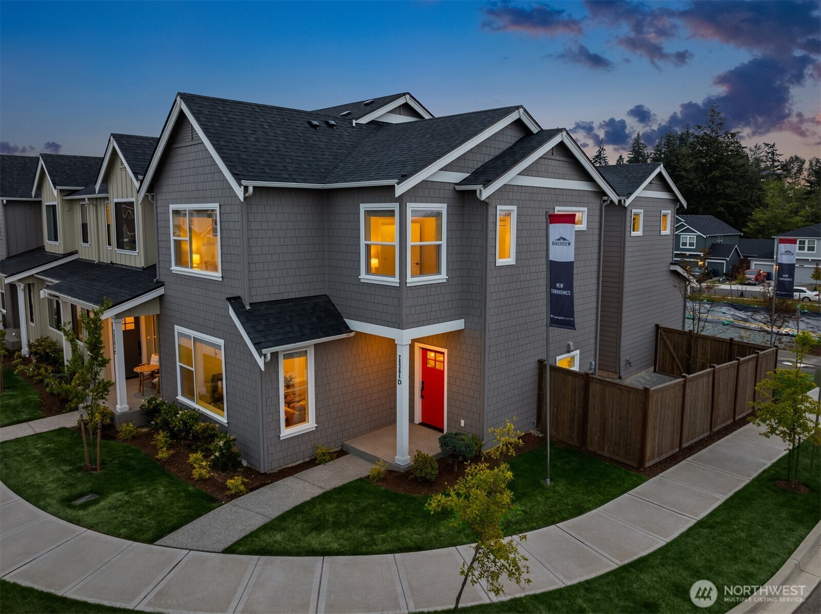 28304 D 74th Drive NW Unit: 95