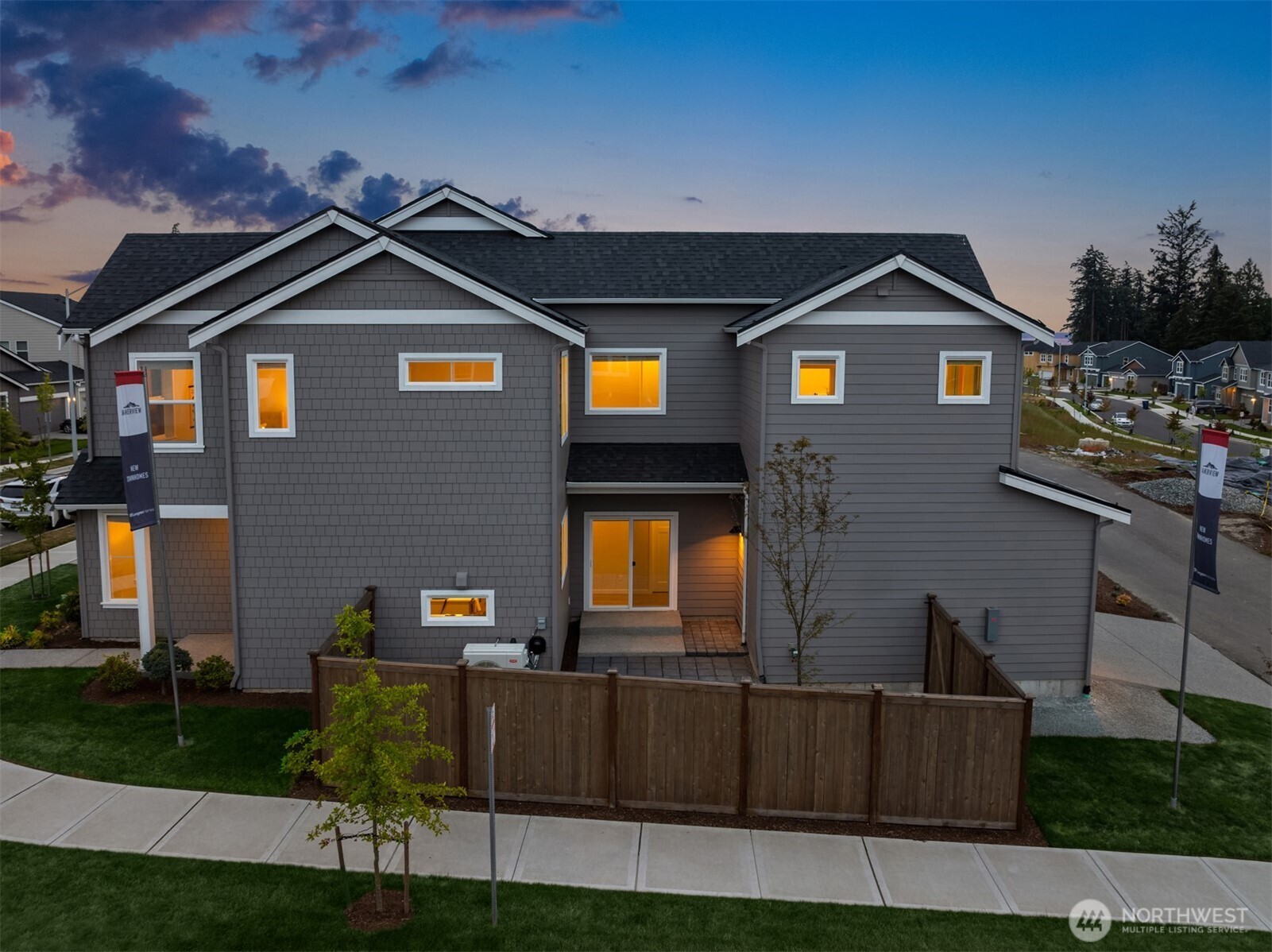 28304 D 74th Drive NW Unit: 95