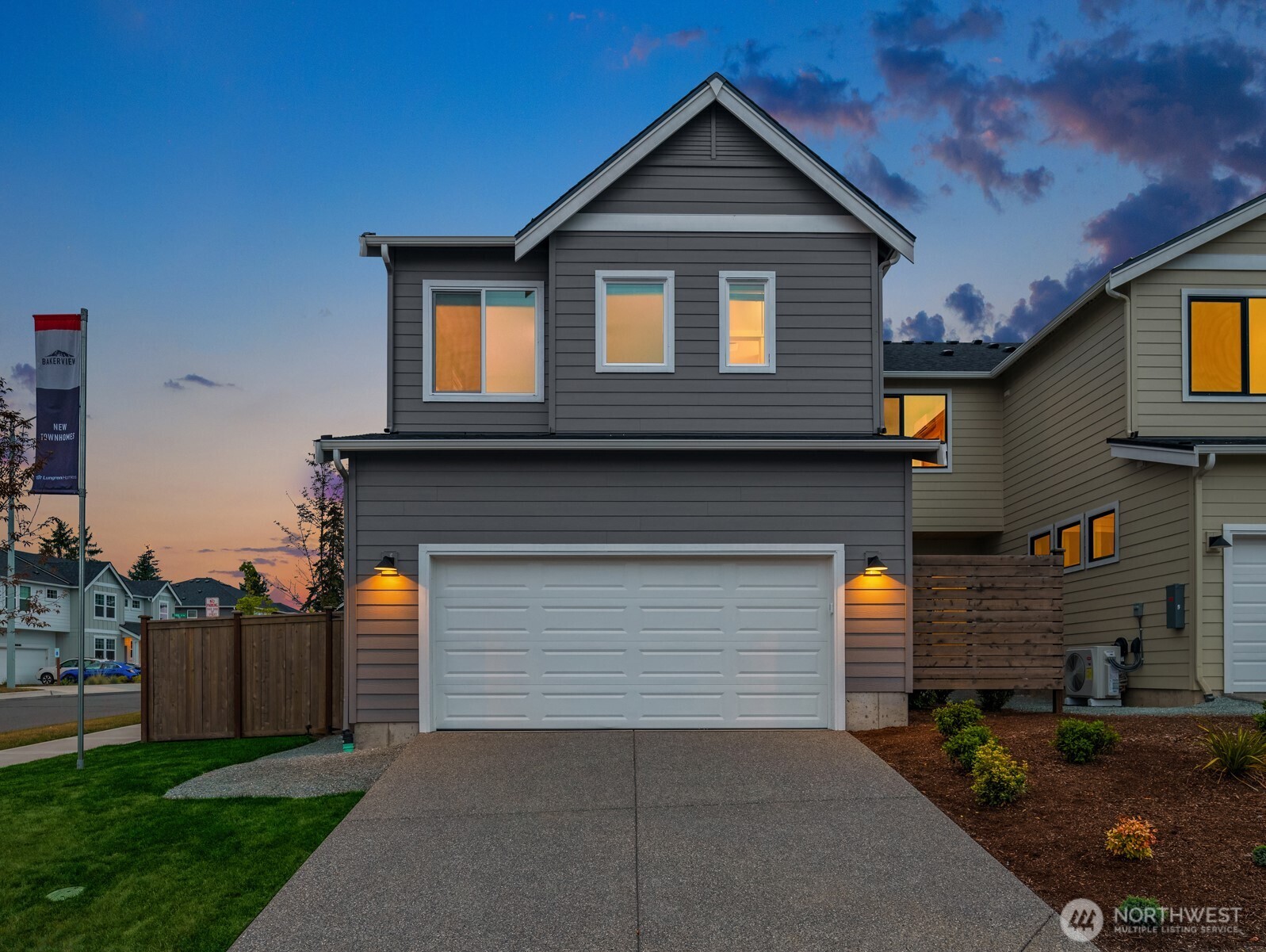 28304 D 74th Drive NW Unit: 95